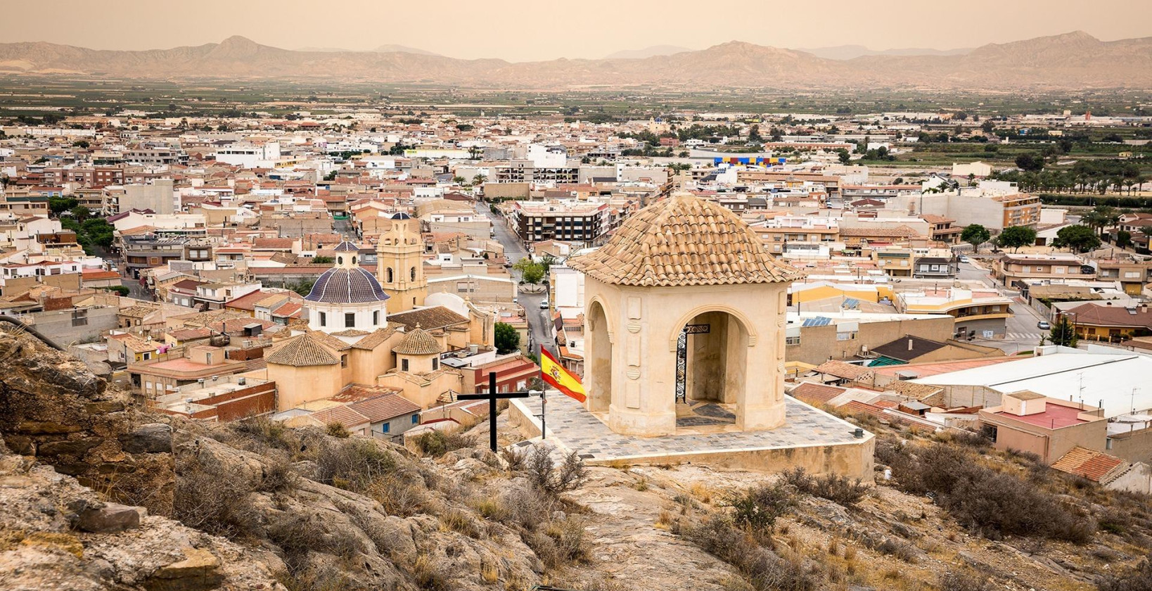 New Build - Townhouse - Cox - Sin Zona