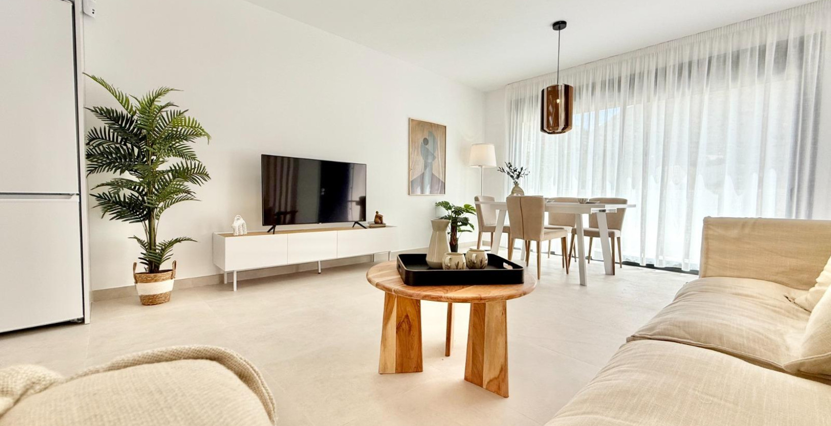 New Build - Townhouse - Cox - Sin Zona