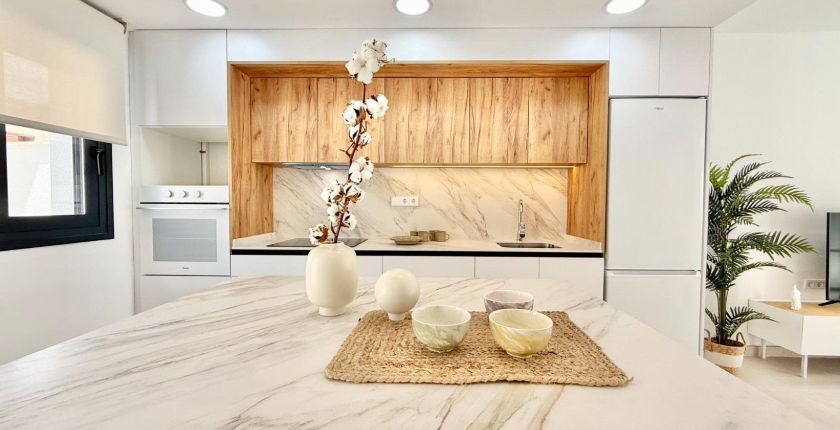 New Build - Townhouse - Cox - Sin Zona