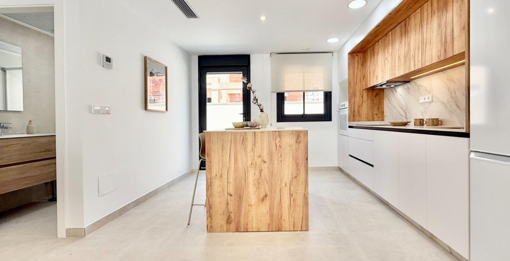 New Build - Townhouse - Cox - Sin Zona