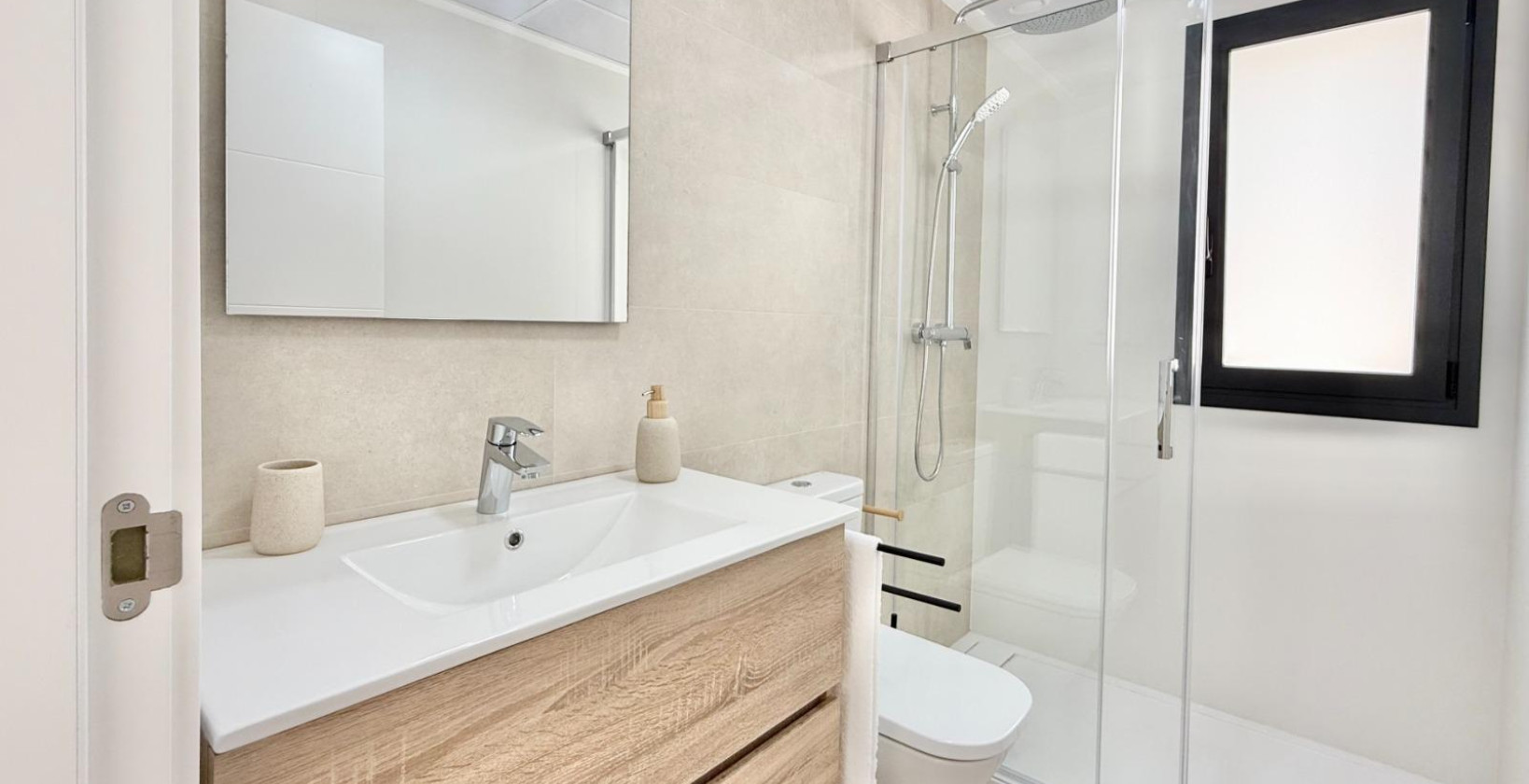 New Build - Townhouse - Cox - Sin Zona