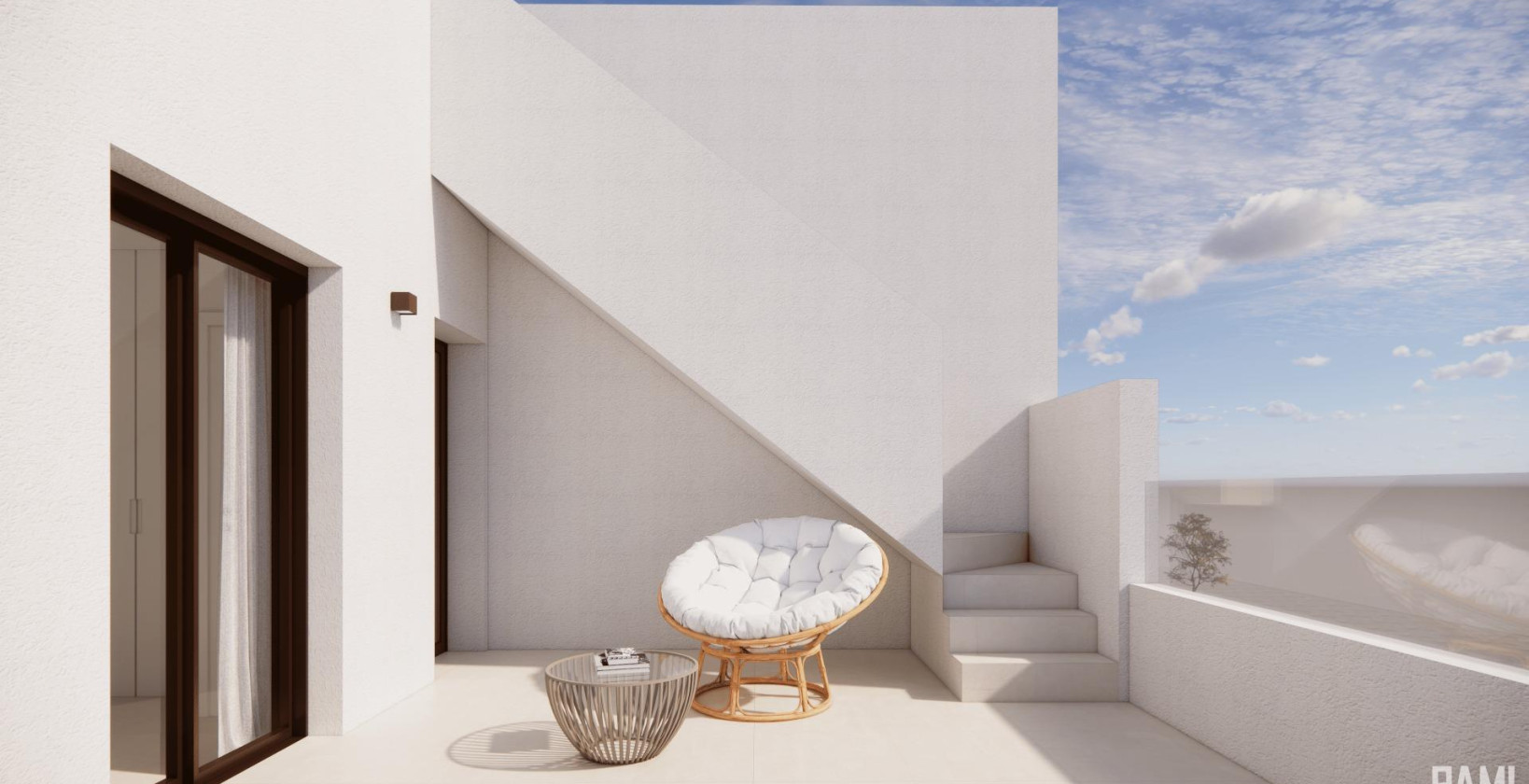 New Build - Apartment / flat - Pilar de la Horadada - Zona Pueblo