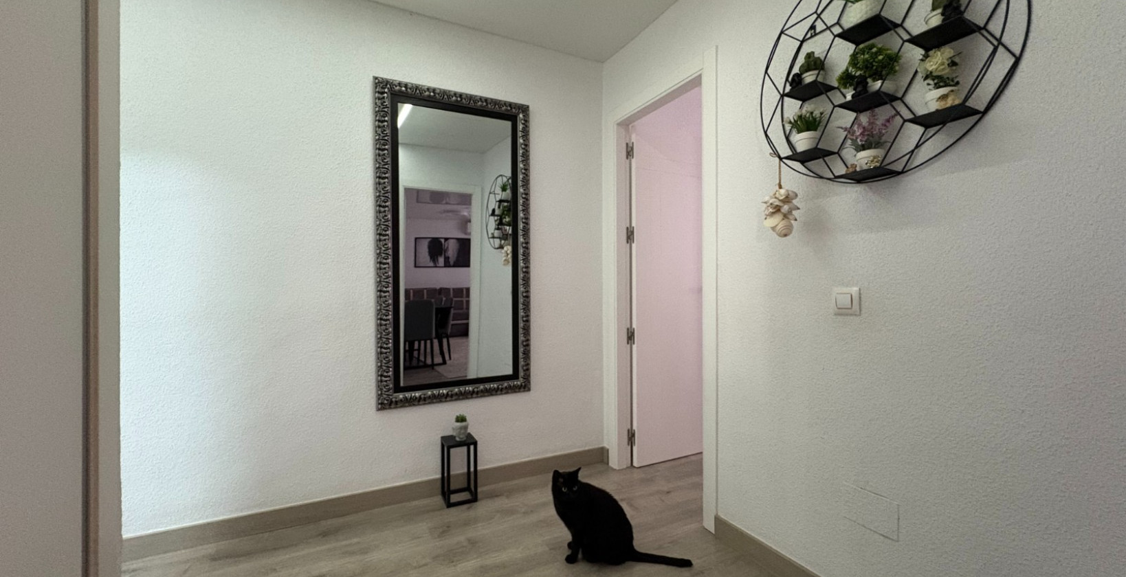 Resale - Apartment / flat - Torrevieja - Centro