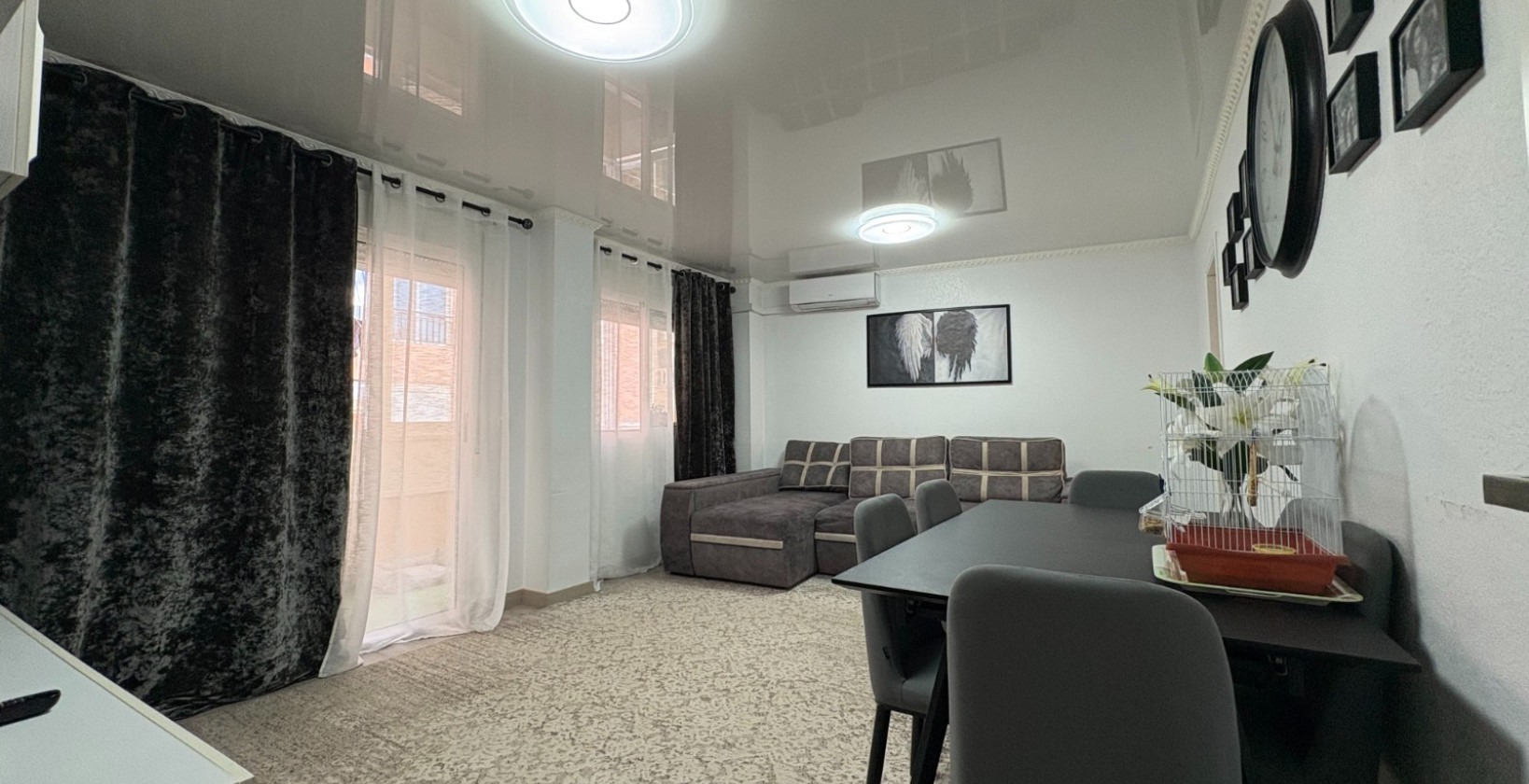 Resale - Apartment / flat - Torrevieja - Centro