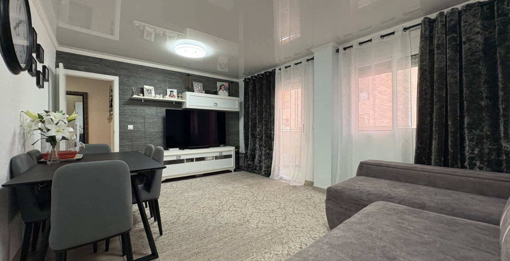 Resale - Apartment / flat - Torrevieja - Centro