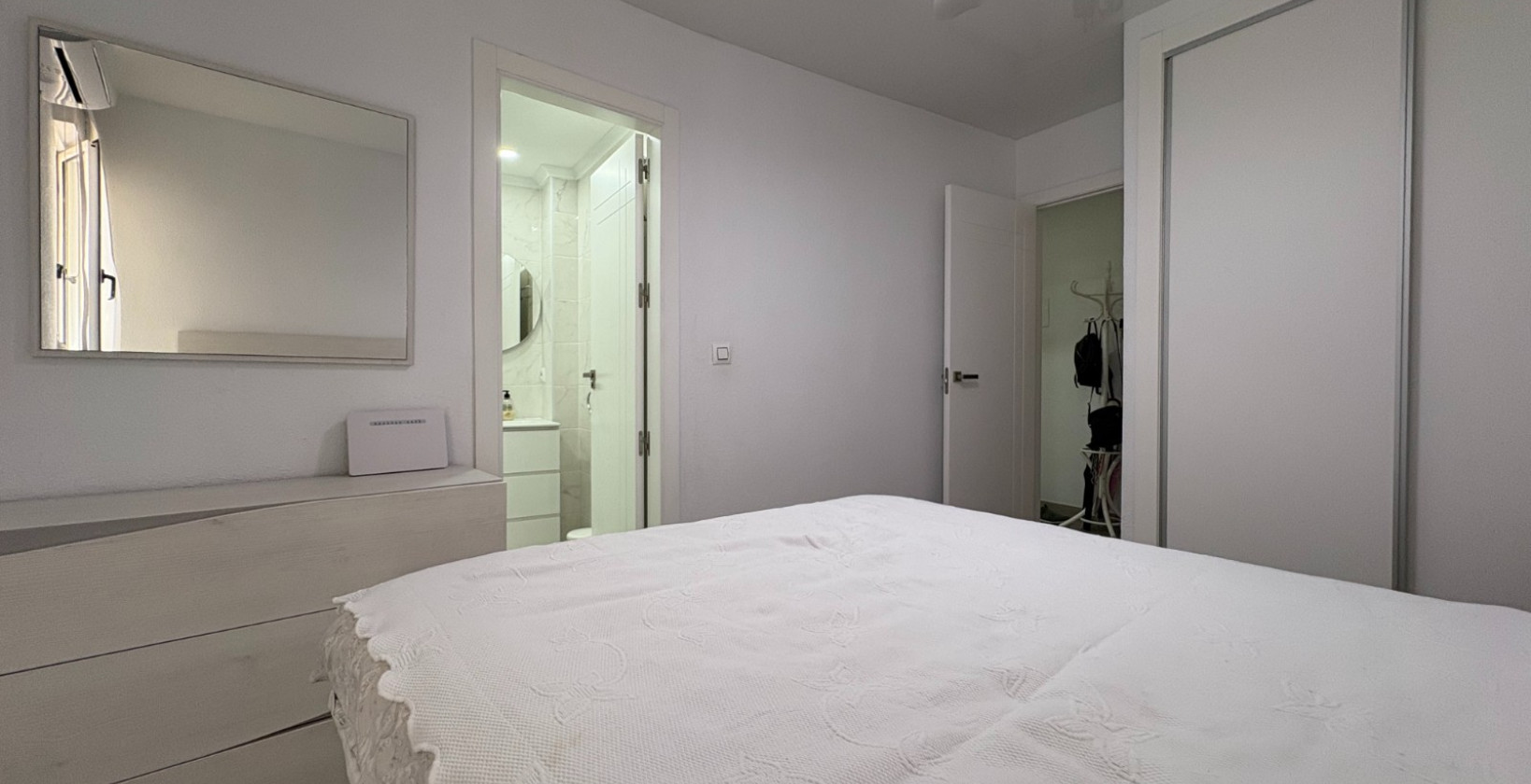 Resale - Apartment / flat - Torrevieja - Centro