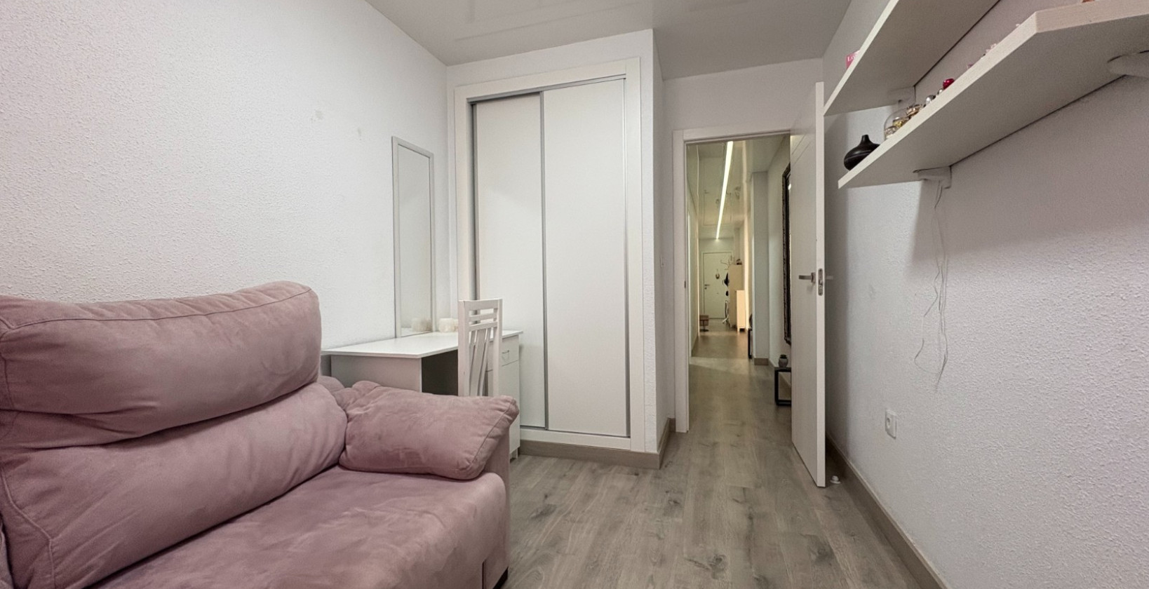 Resale - Apartment / flat - Torrevieja - Centro