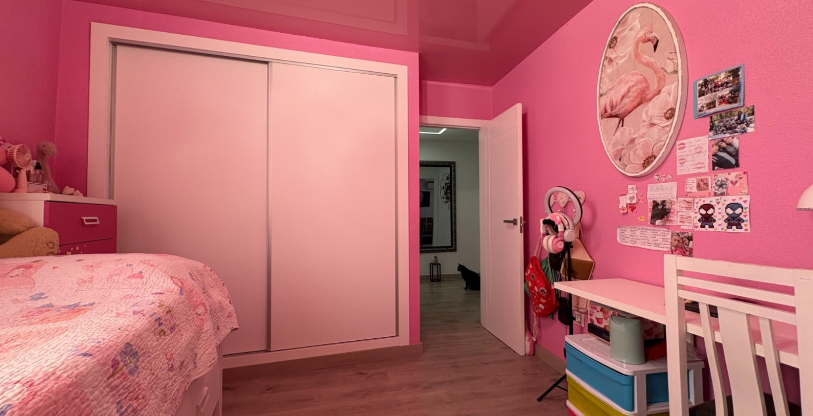 Resale - Apartment / flat - Torrevieja - Centro