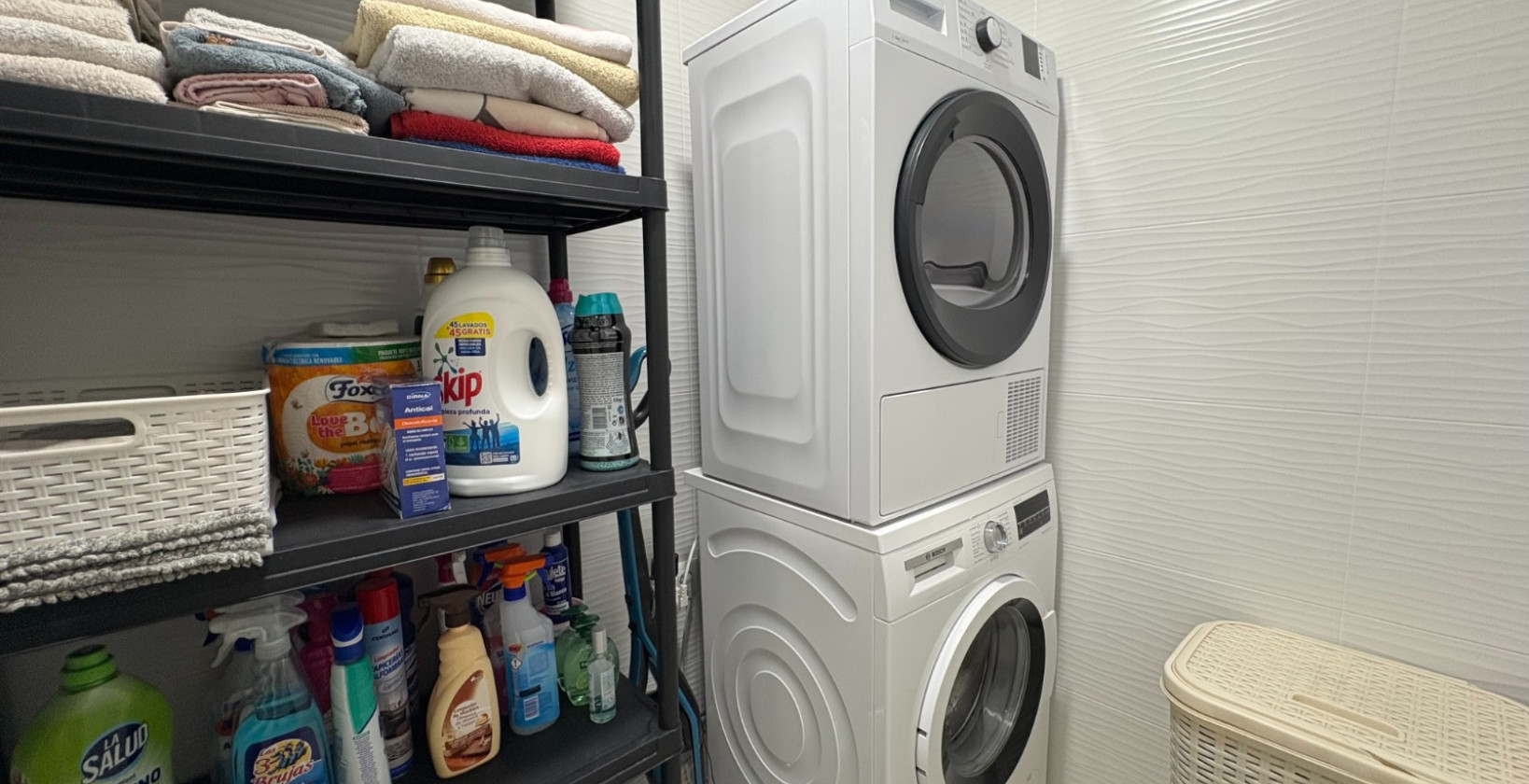 Resale - Apartment / flat - Torrevieja - Centro