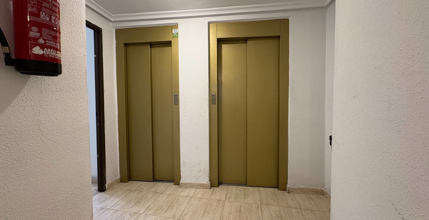 Resale - Apartment / flat - Torrevieja - Centro