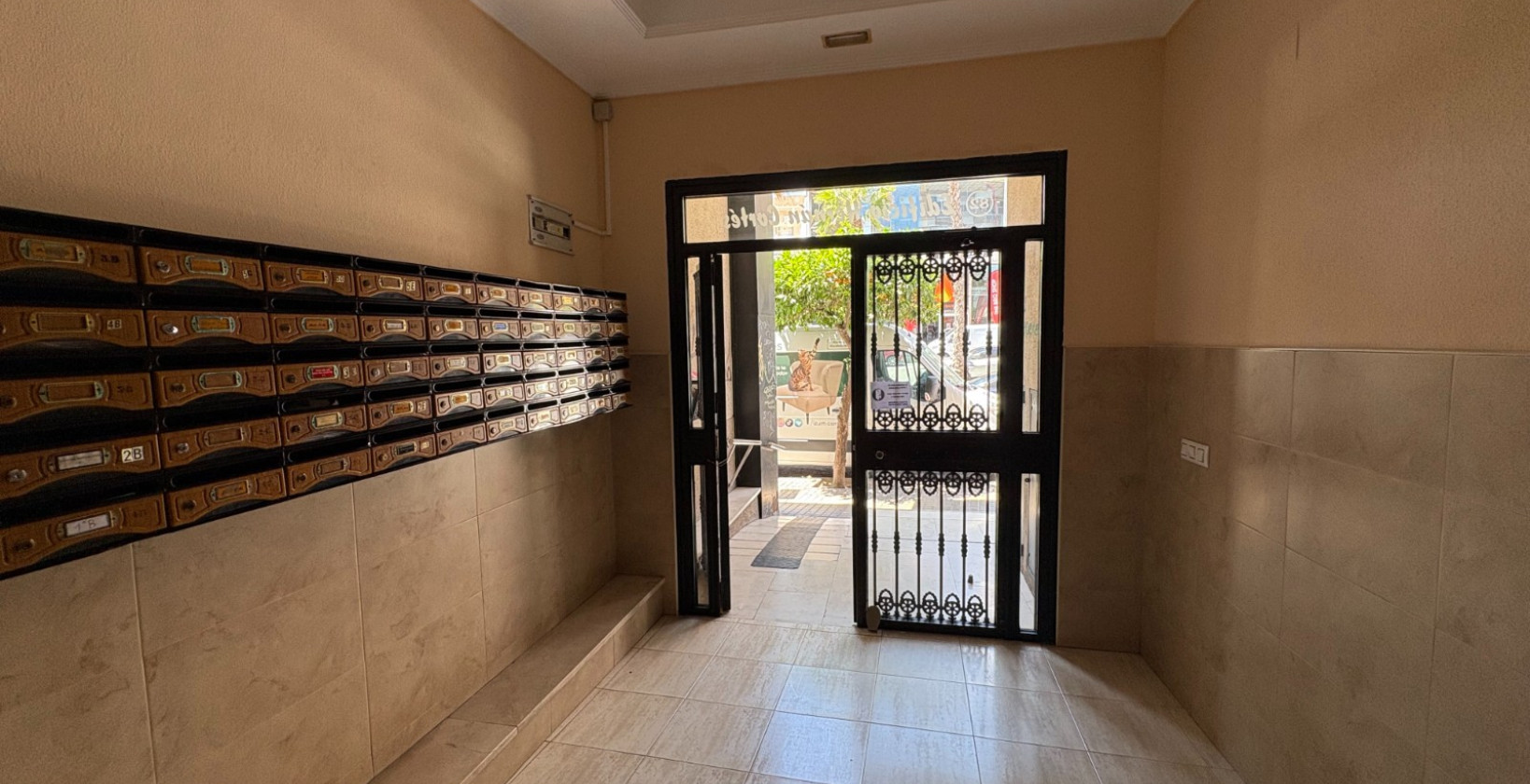 Resale - Apartment / flat - Torrevieja - Centro