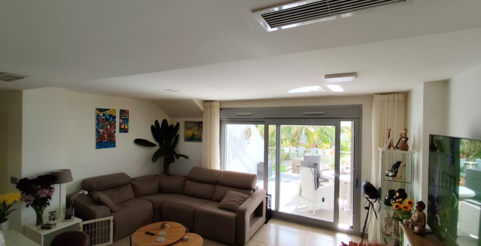 Återförsäljning - Takvåning - Vistabella Golf