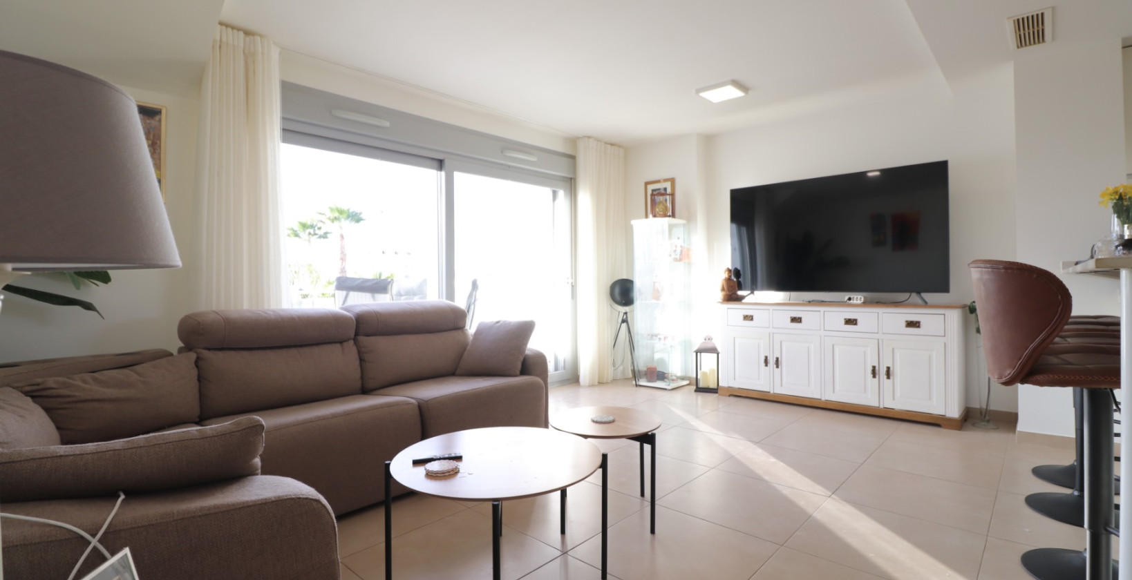 Återförsäljning - Takvåning - Vistabella Golf