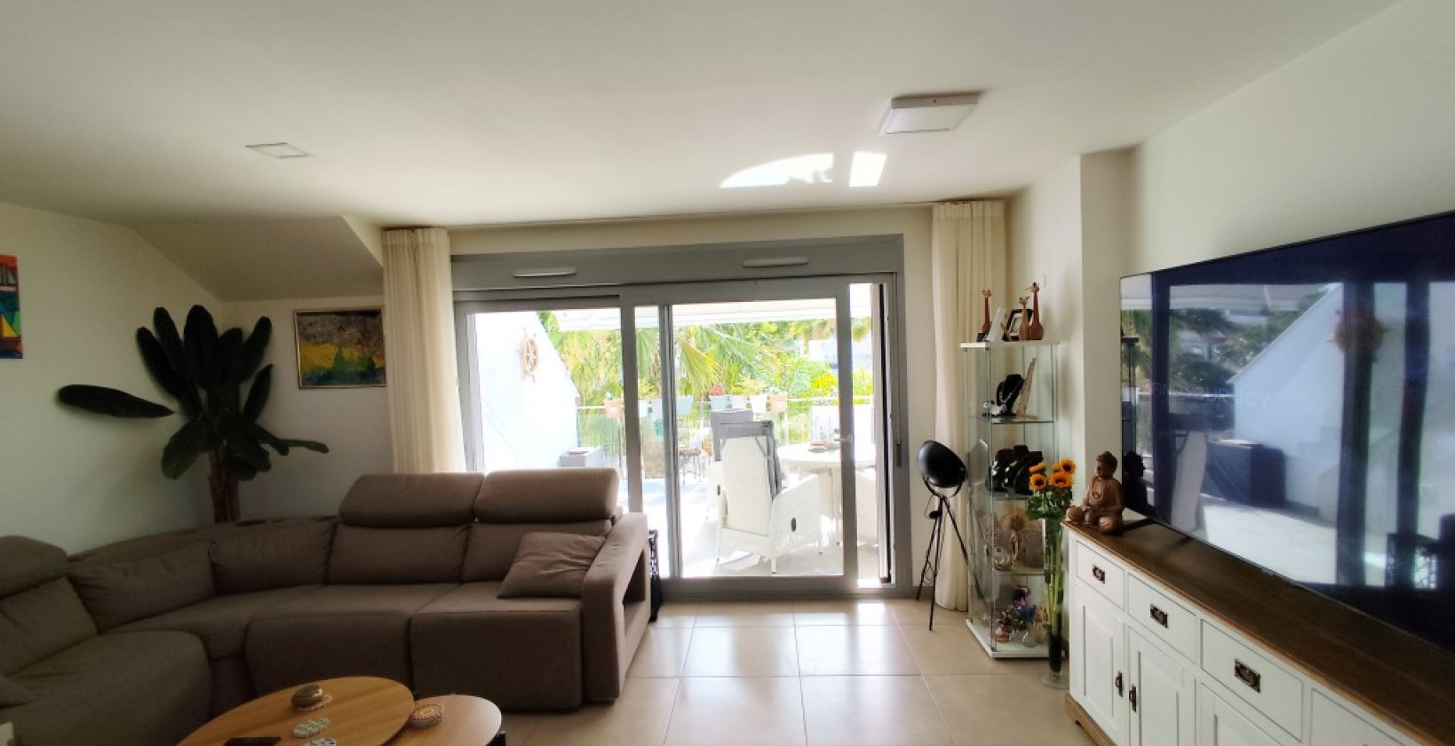 Återförsäljning - Takvåning - Vistabella Golf