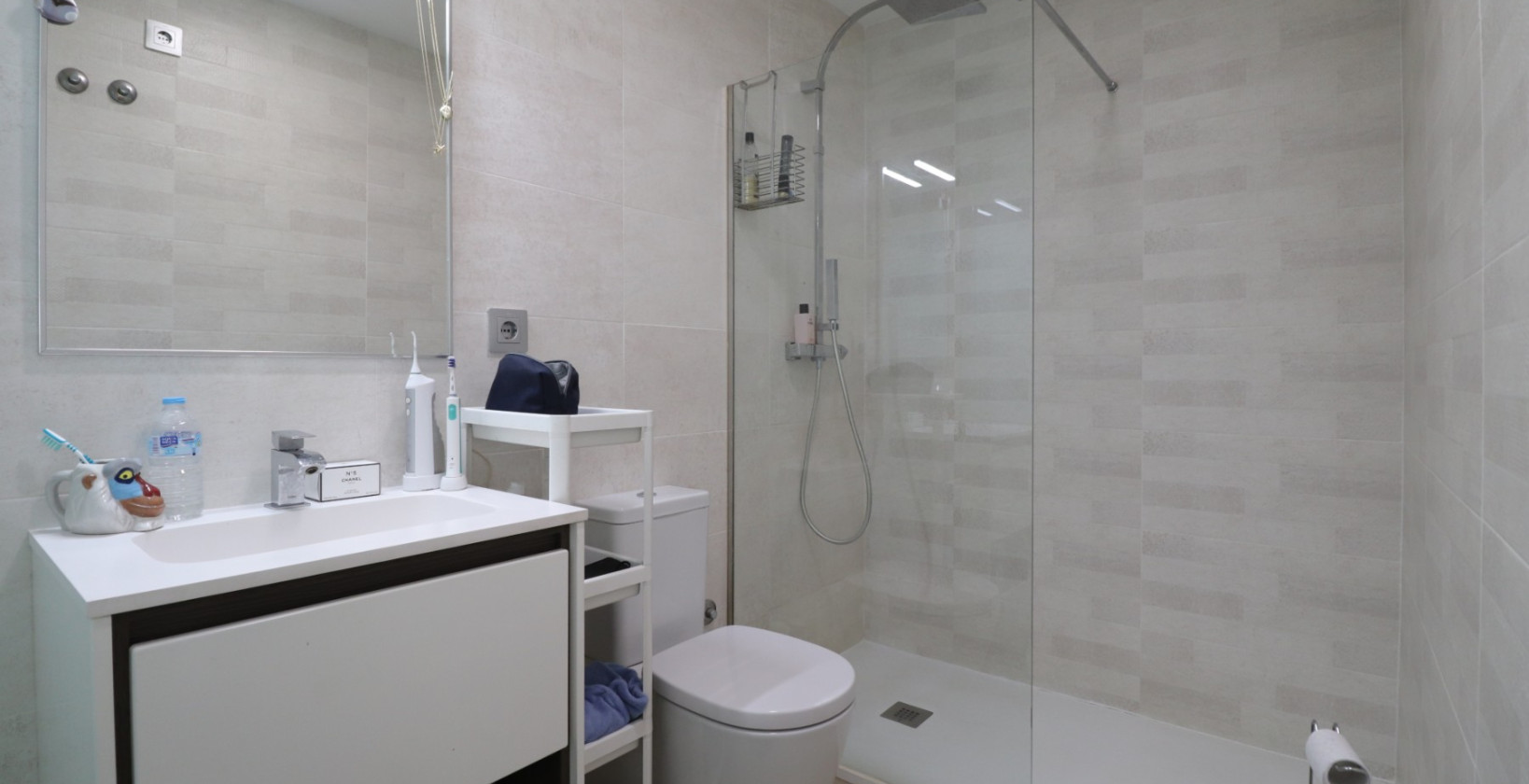 Återförsäljning - Takvåning - Vistabella Golf