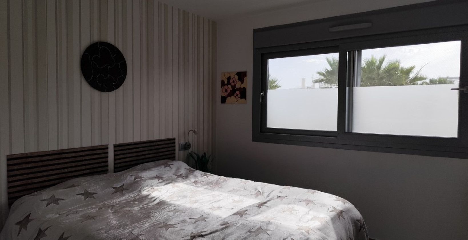 Återförsäljning - Takvåning - Vistabella Golf