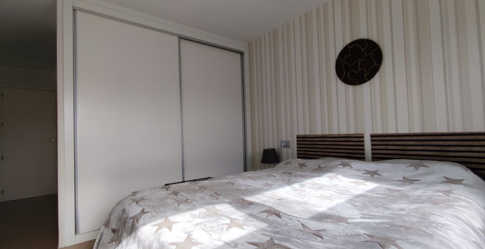 Återförsäljning - Takvåning - Vistabella Golf