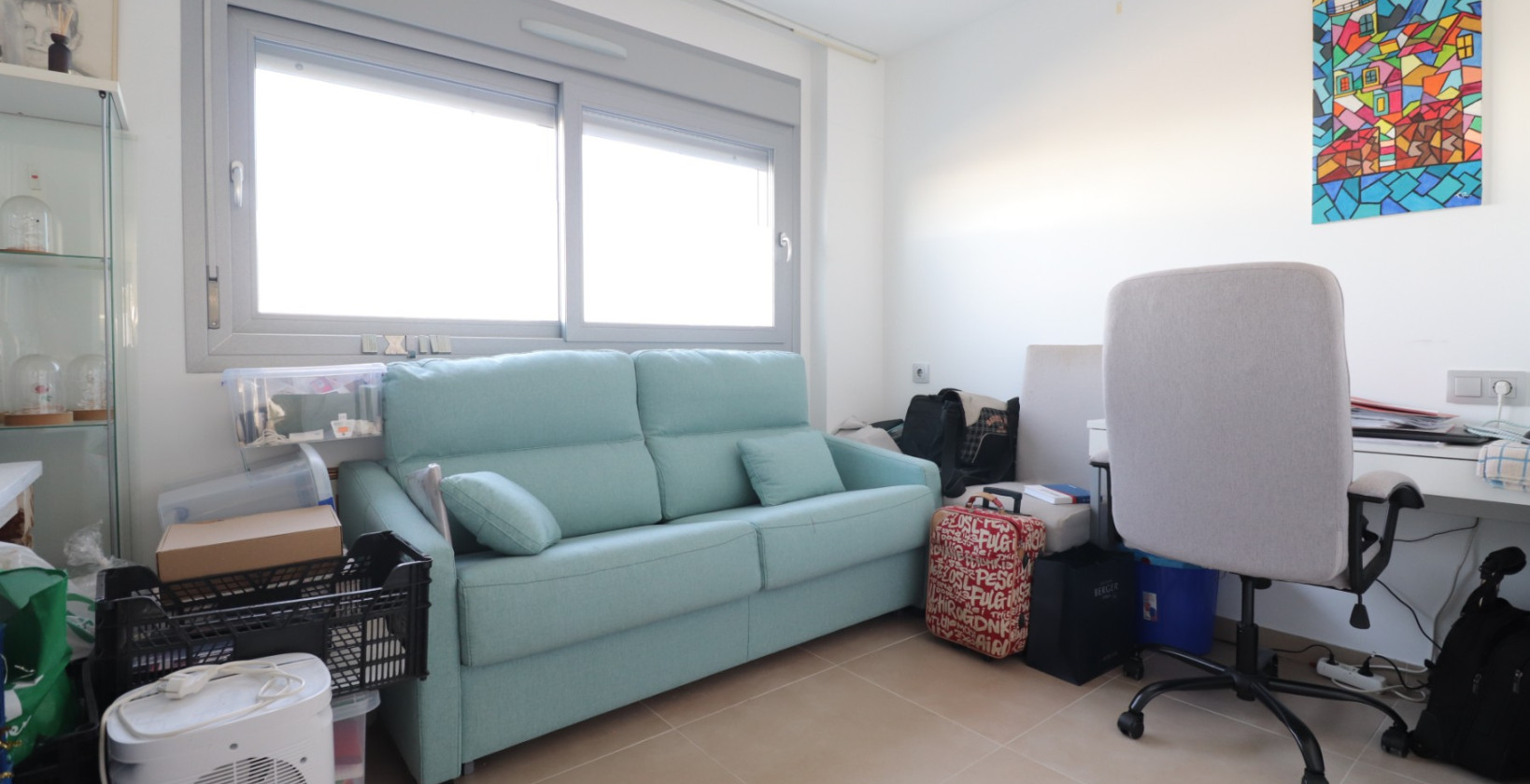 Återförsäljning - Takvåning - Vistabella Golf