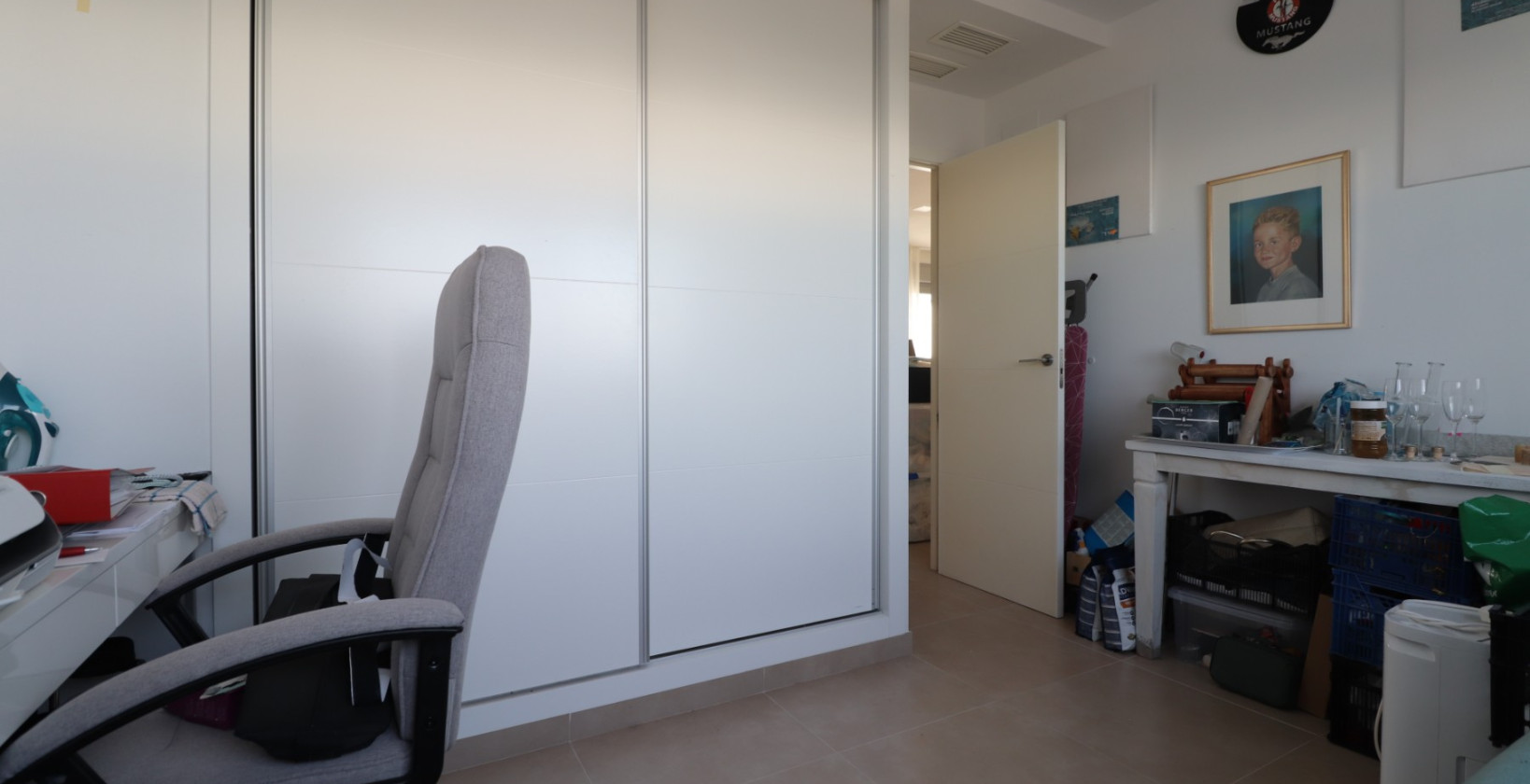 Återförsäljning - Takvåning - Vistabella Golf