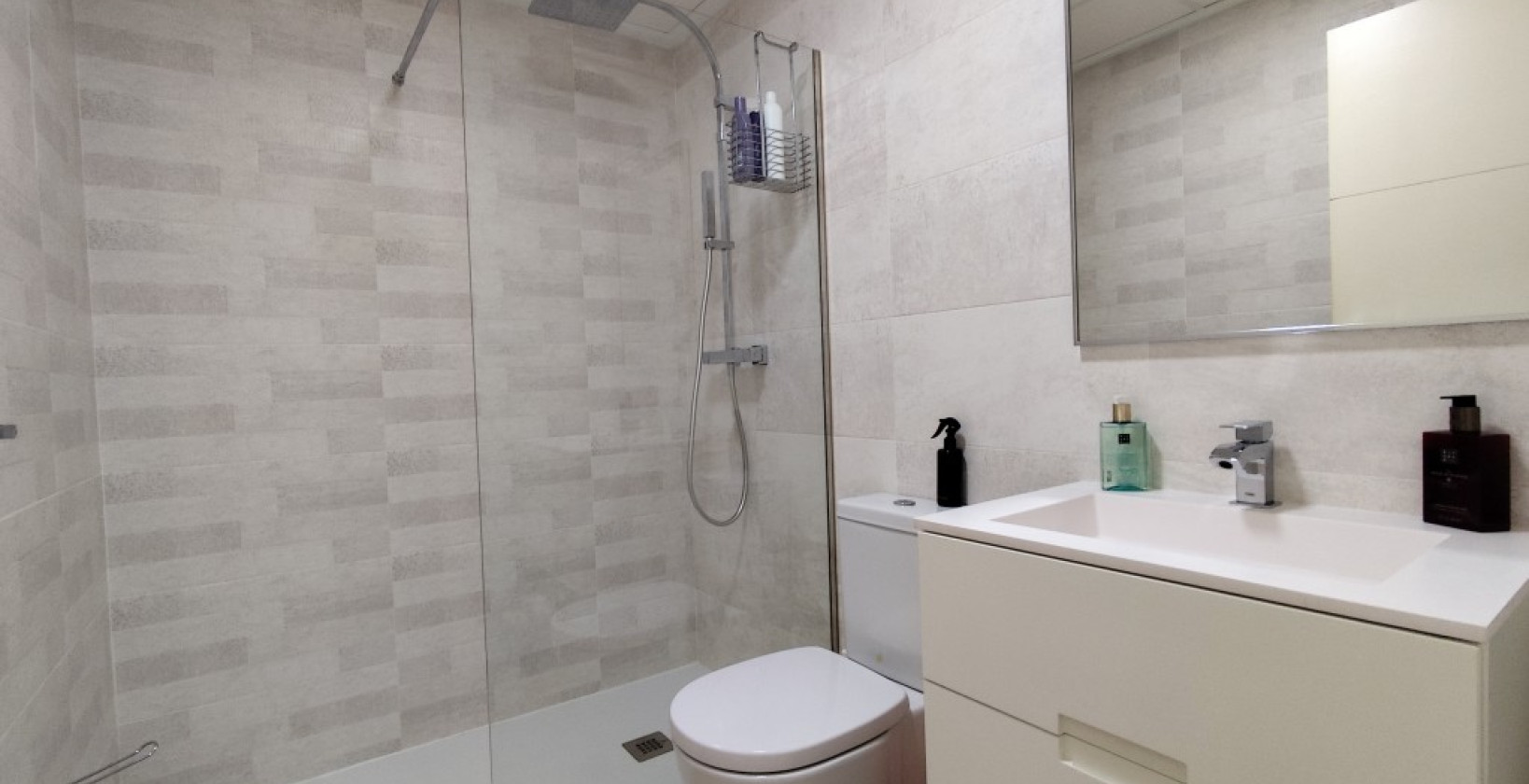 Återförsäljning - Takvåning - Vistabella Golf