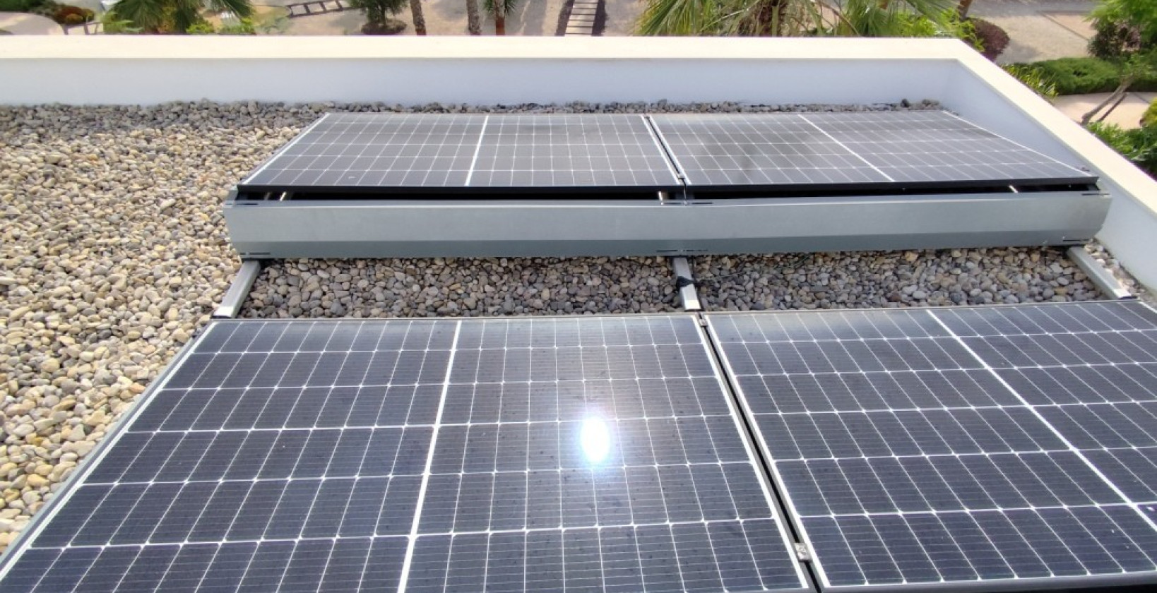 Återförsäljning - Takvåning - Vistabella Golf