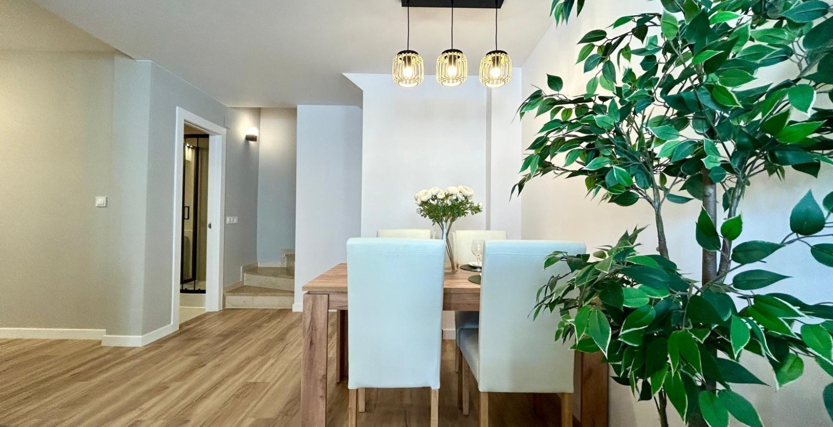 Resale - Apartment / flat - Orihuela Costa - Urbanización Perla del Mar