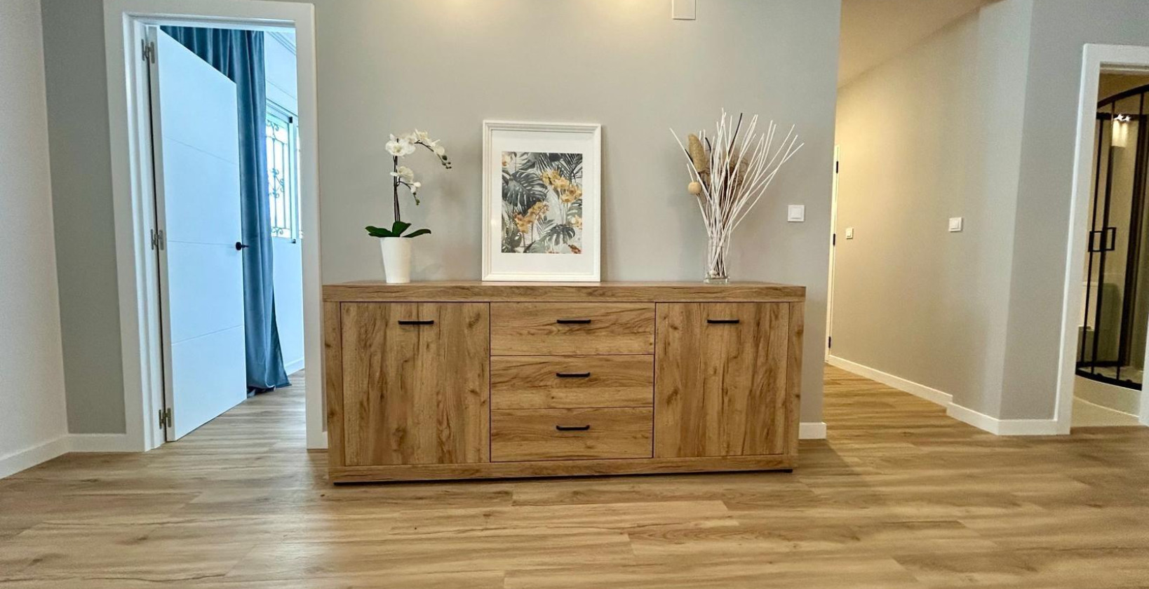 Resale - Apartment / flat - Orihuela Costa - Urbanización Perla del Mar