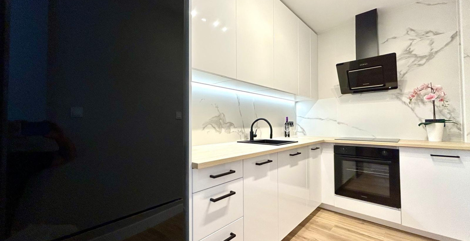 Resale - Apartment / flat - Orihuela Costa - Urbanización Perla del Mar