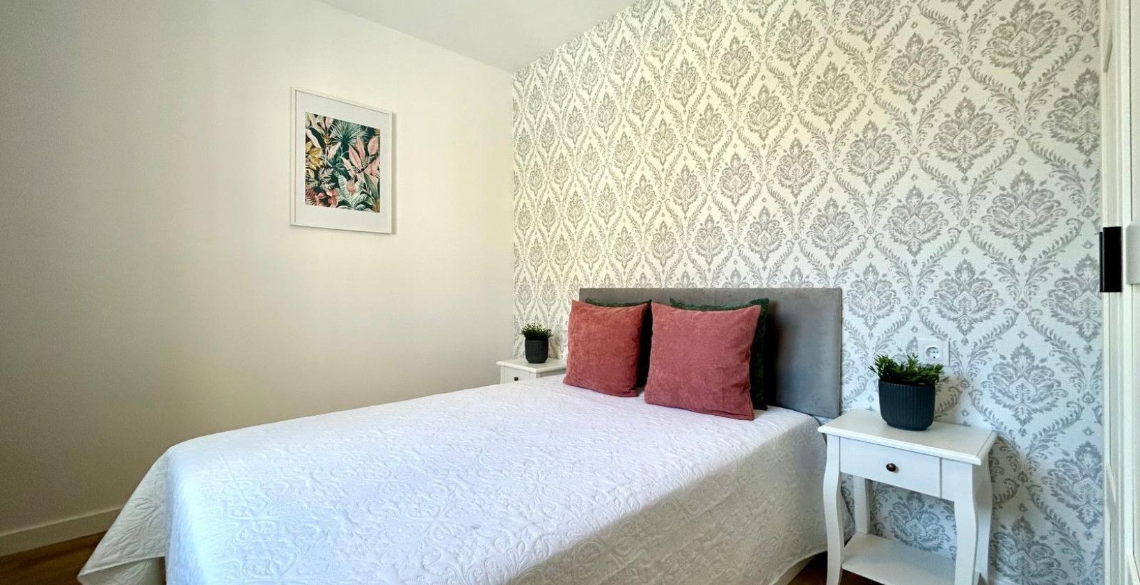 Resale - Apartment / flat - Orihuela Costa - Urbanización Perla del Mar