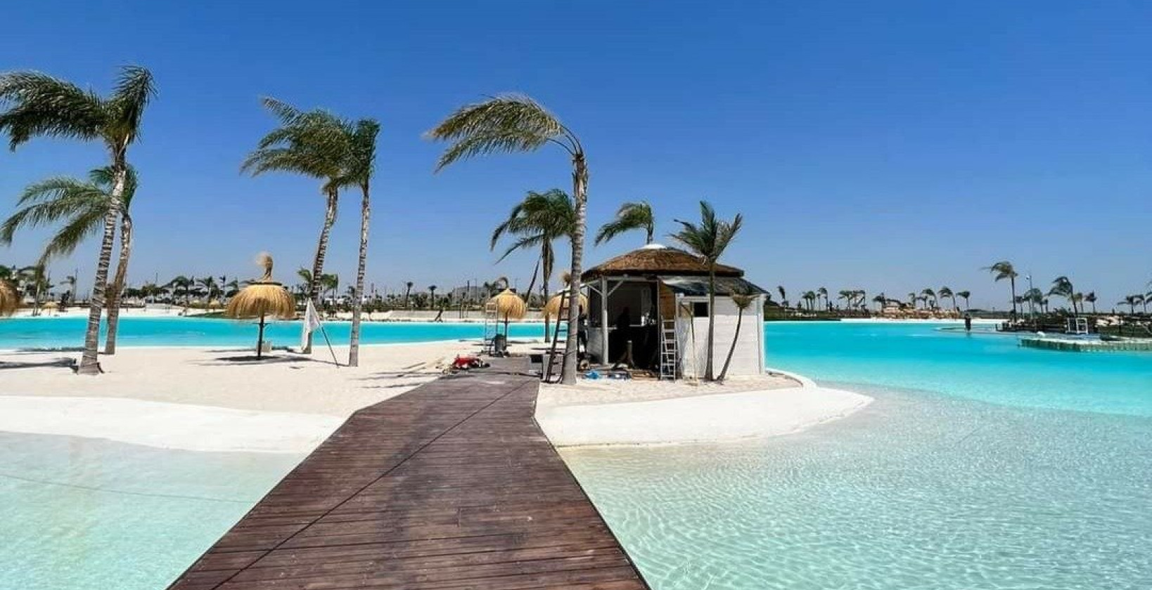 New Build - Apartment / flat - Torre Pacheco - Santa Rosalia Lake And Life Resort