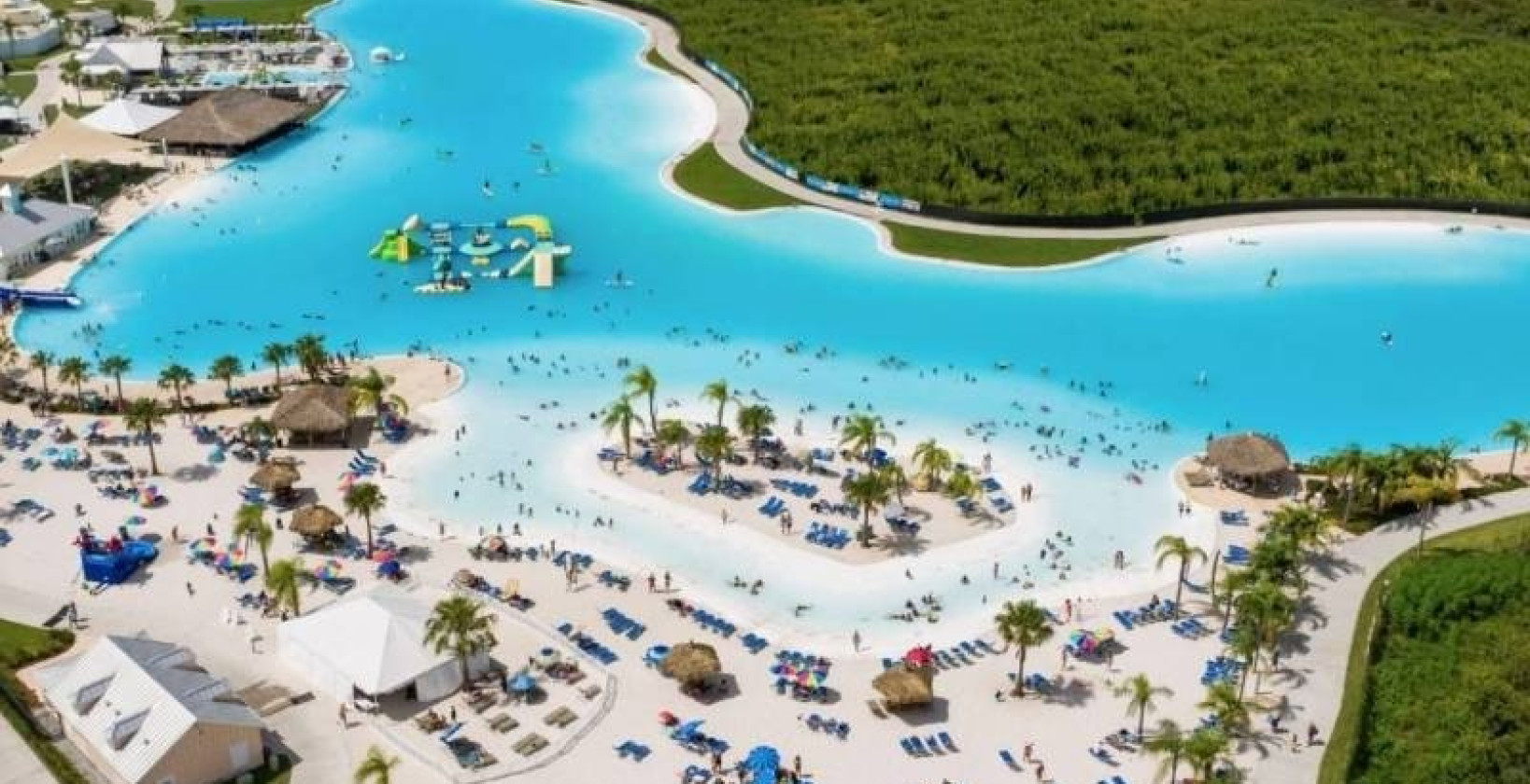 New Build - Apartment / flat - Torre Pacheco - Santa Rosalia Lake And Life Resort