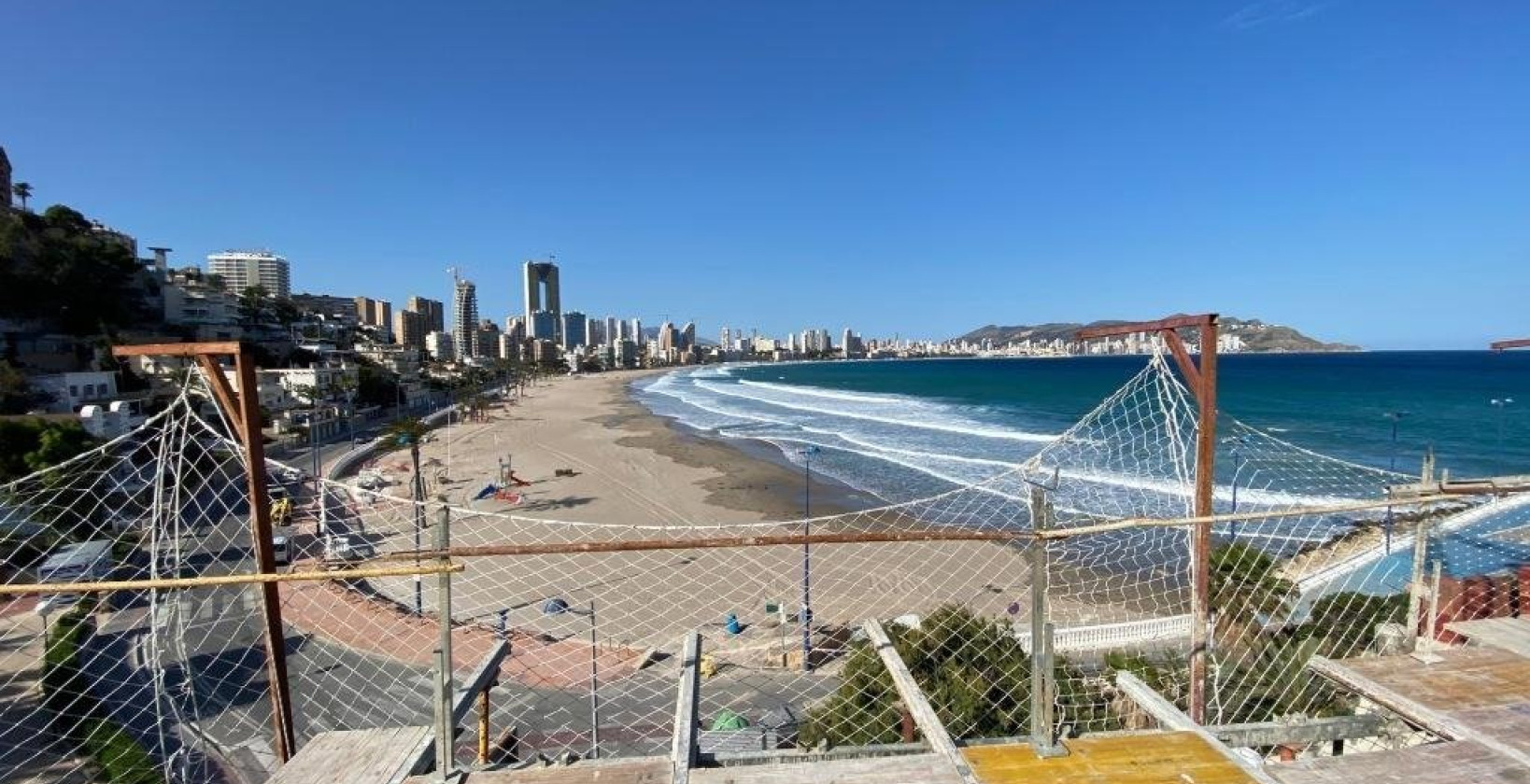 New Build - Penthouse - Benidorm - Poniente