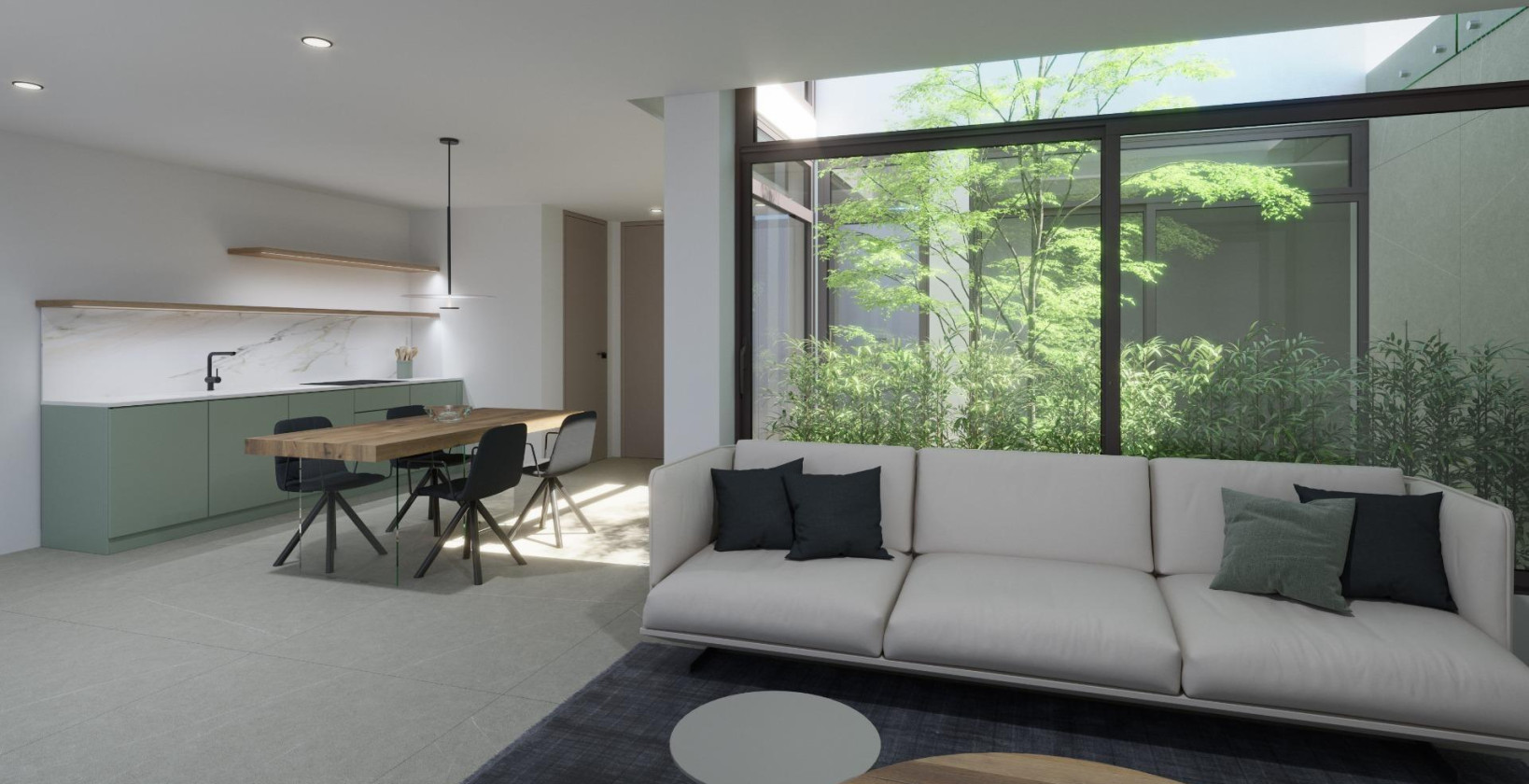 New Build - Villa - La Nucía - Varadero