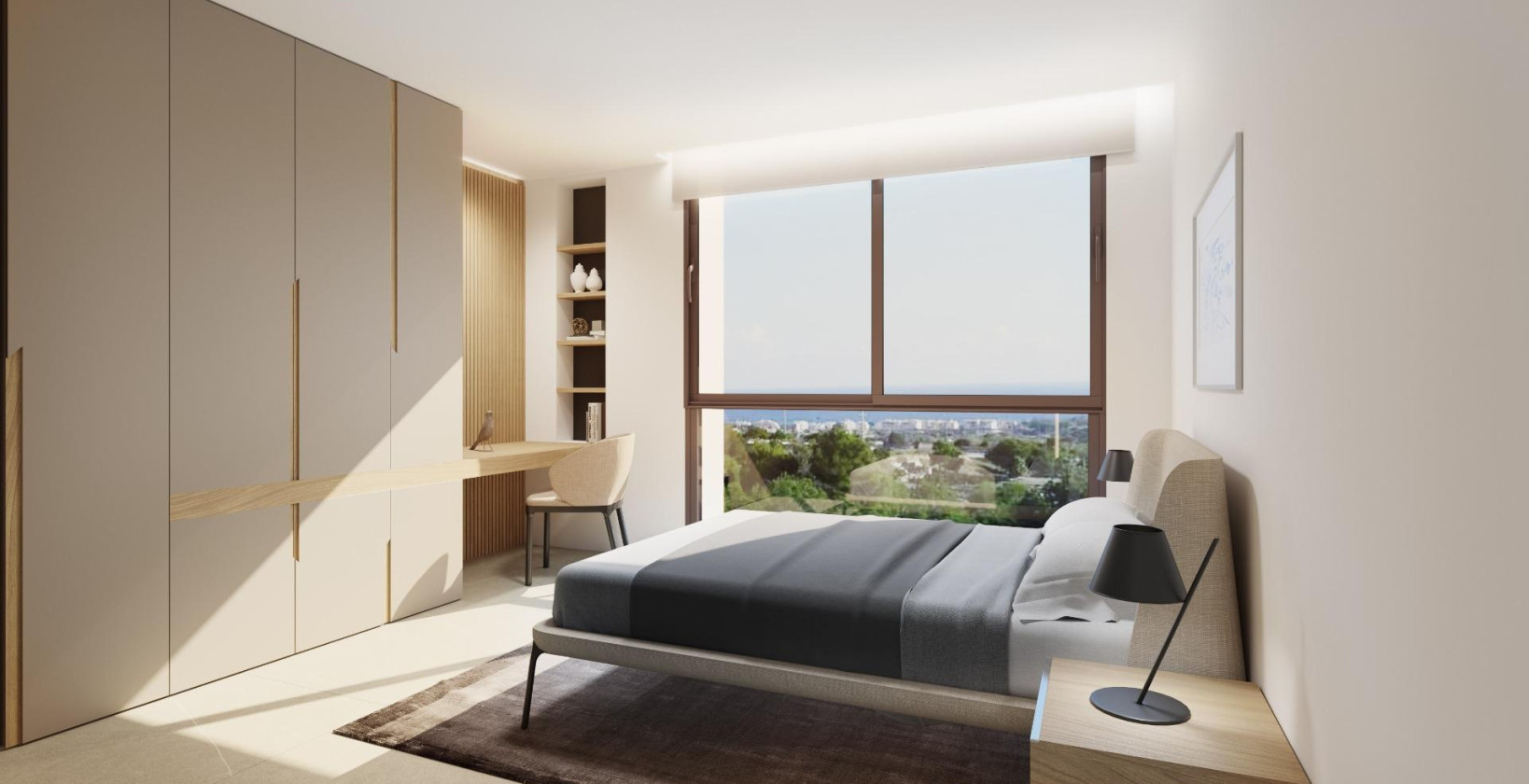 New Build - Villa - La Nucía - Varadero