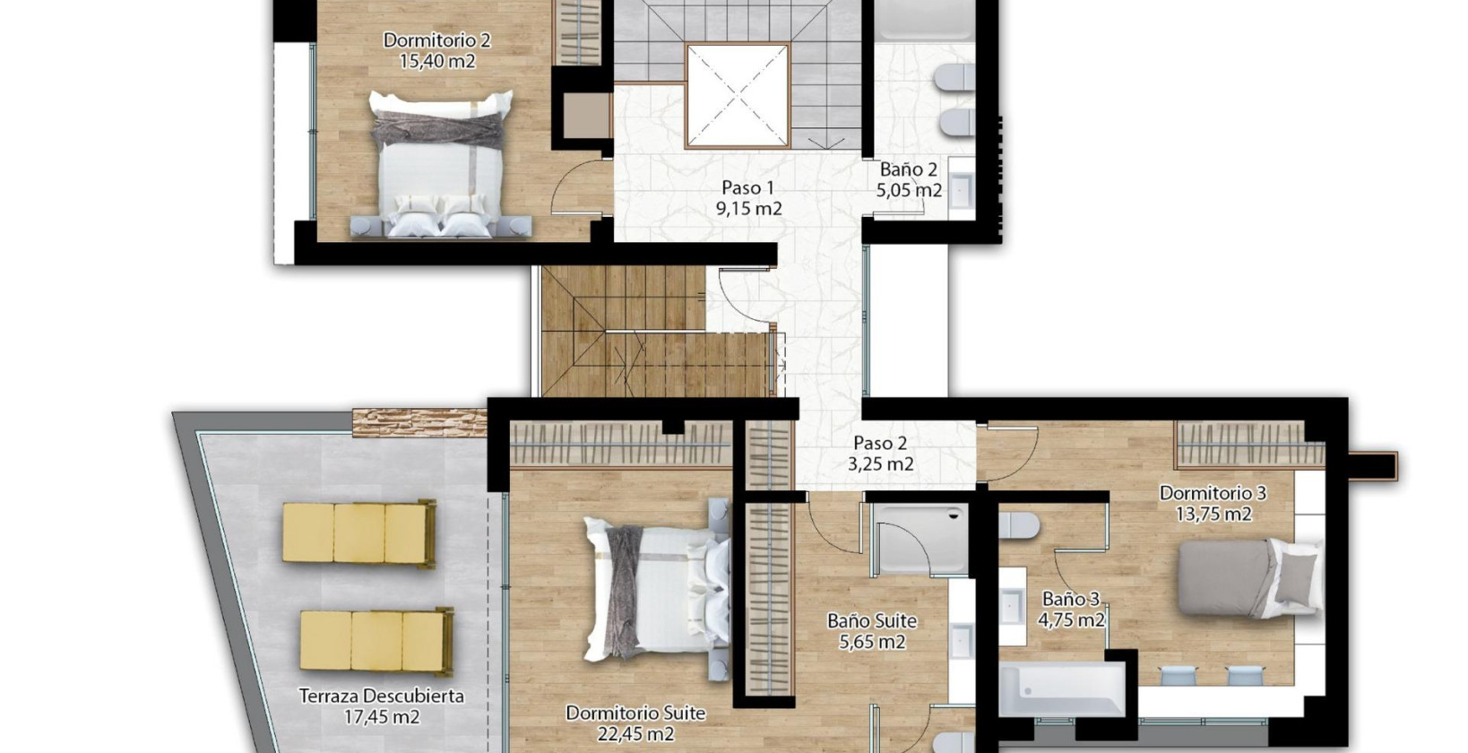 New Build - Villa - La Nucía - Varadero