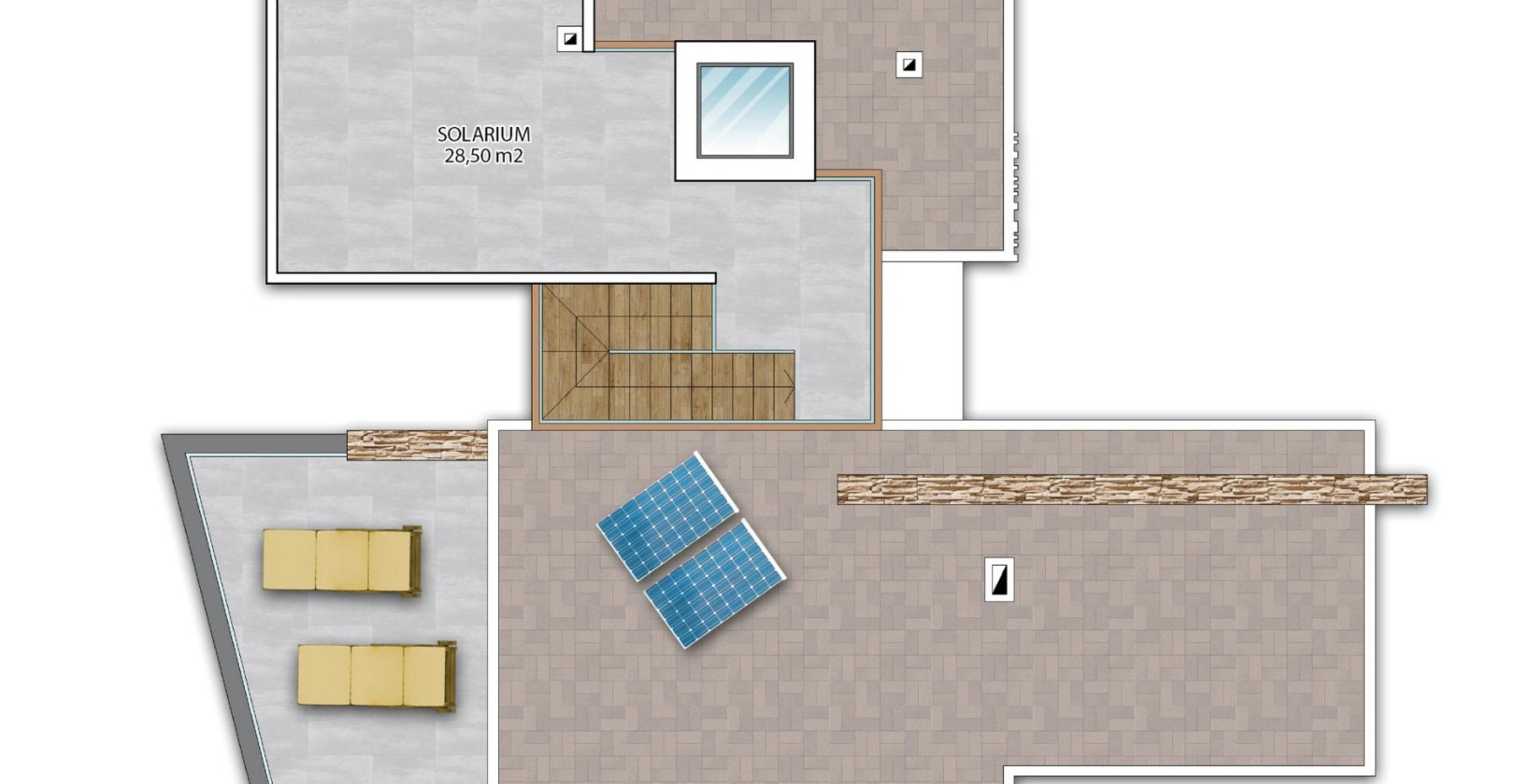 New Build - Villa - La Nucía - Varadero