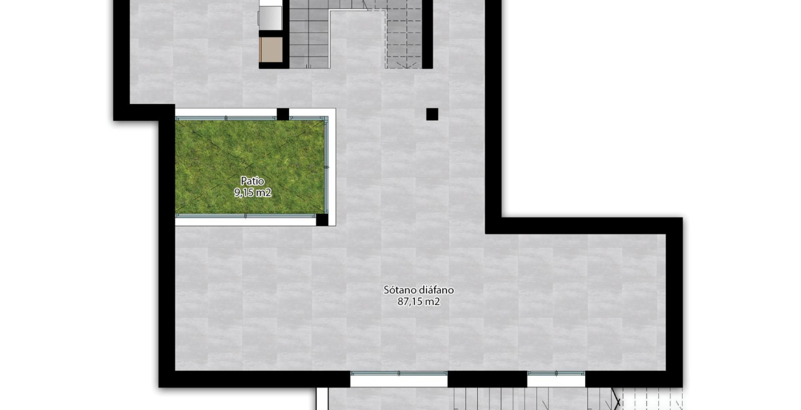 New Build - Villa - La Nucía - Varadero