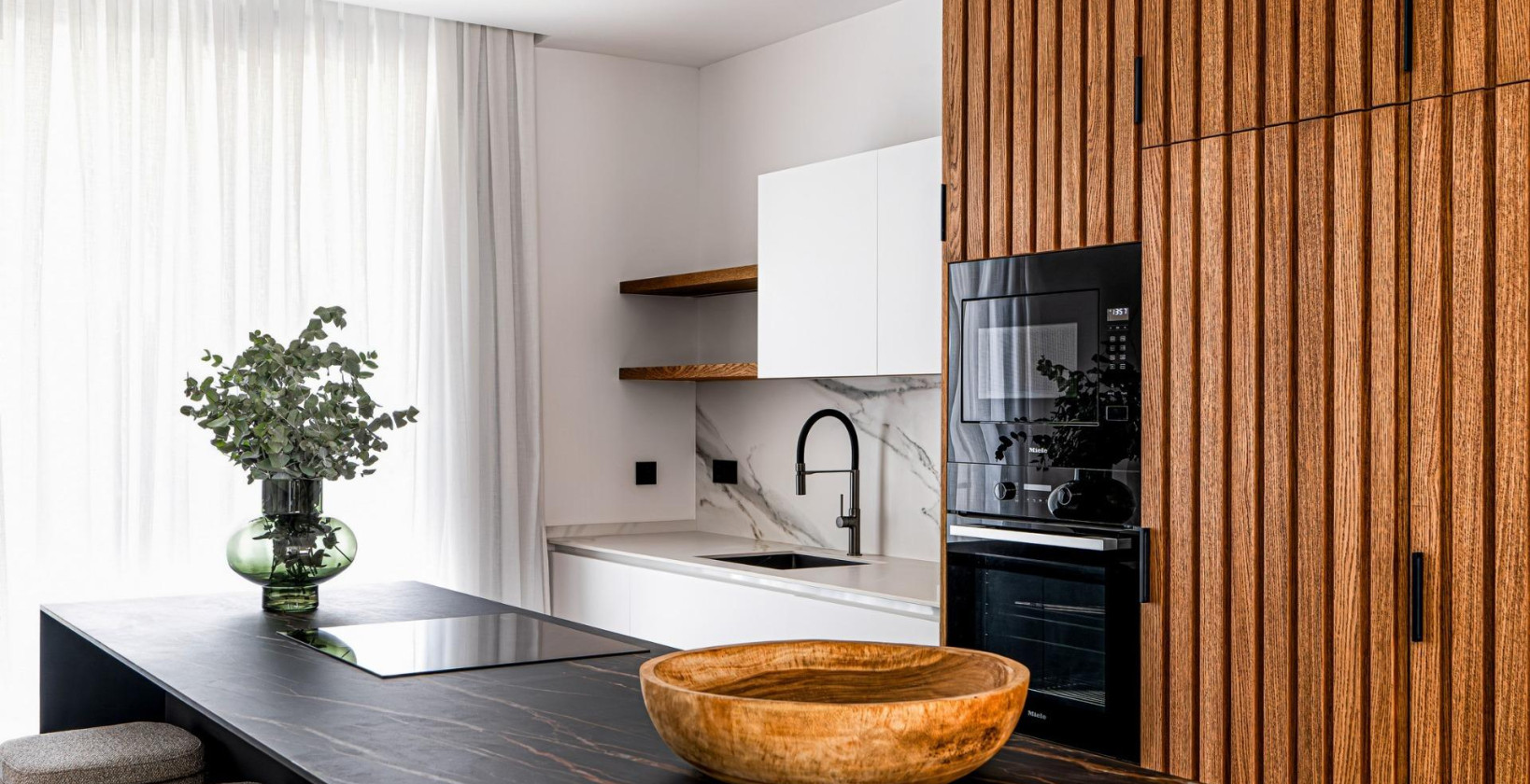 New Build - Villa - La Nucía - Varadero