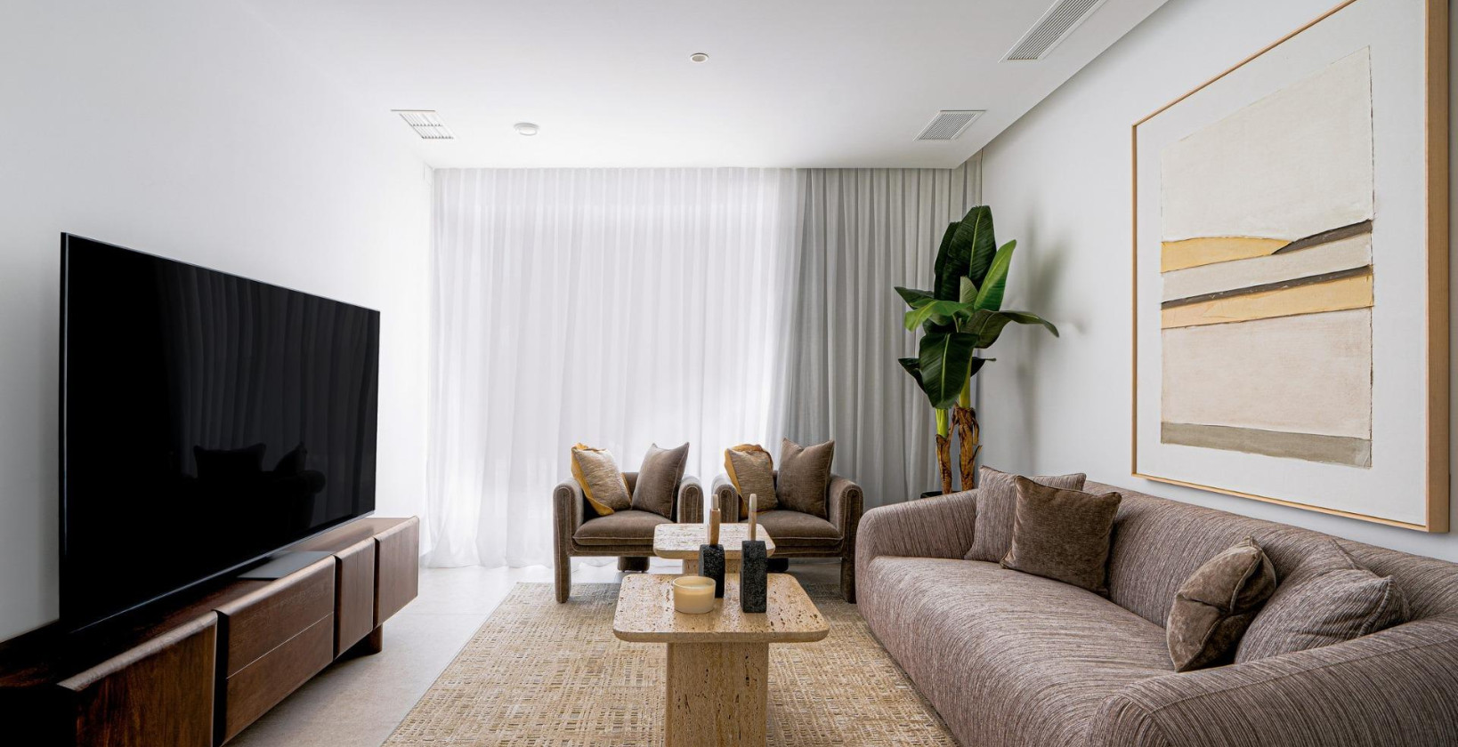 New Build - Villa - La Nucía - Varadero