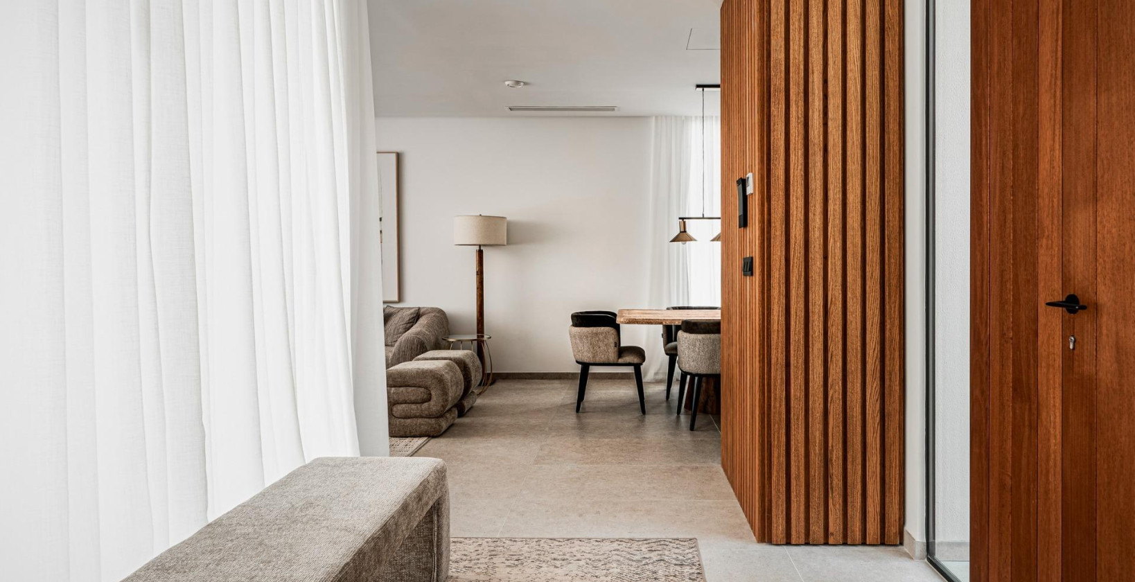 New Build - Villa - La Nucía - Varadero