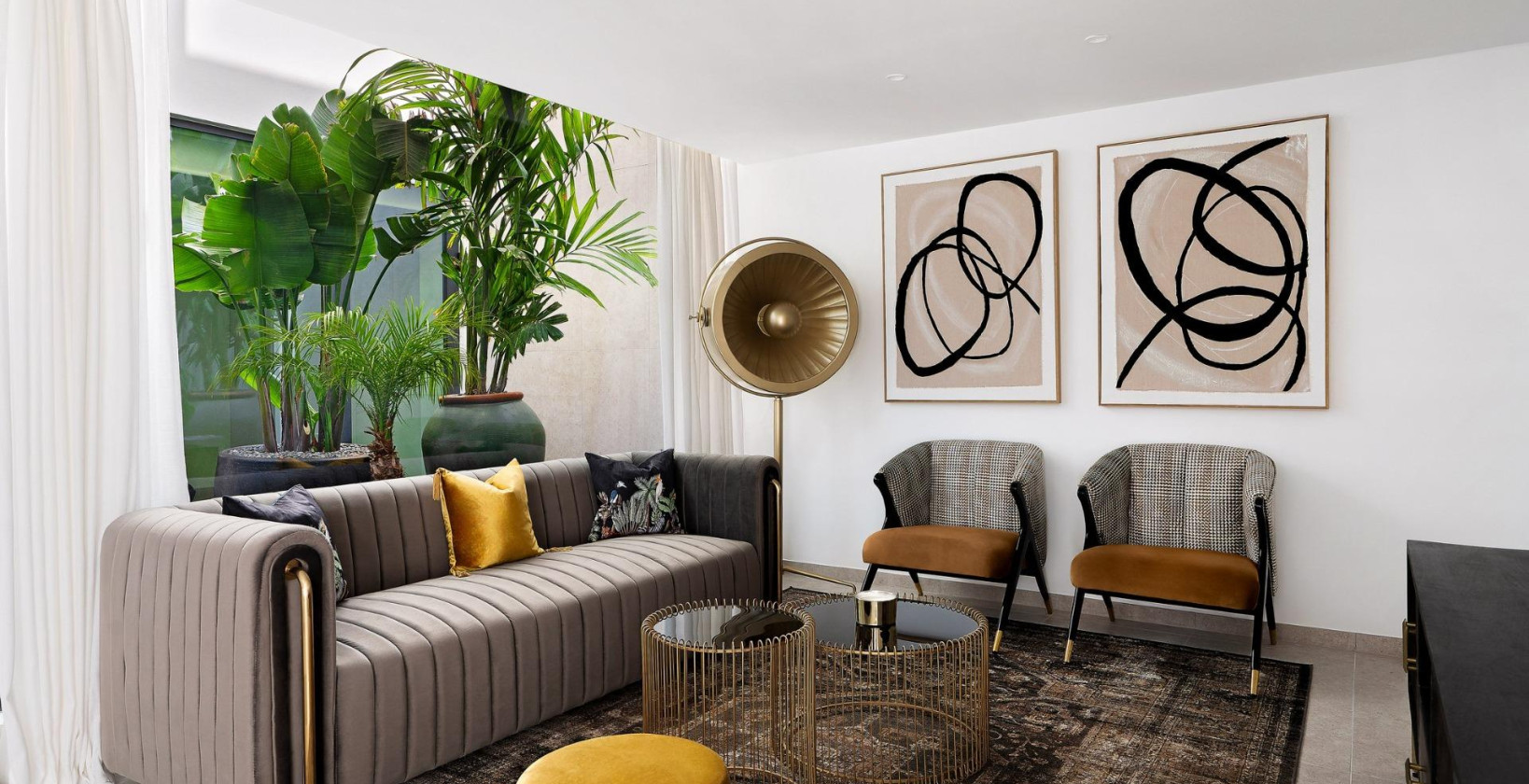 New Build - Villa - La Nucía - Varadero