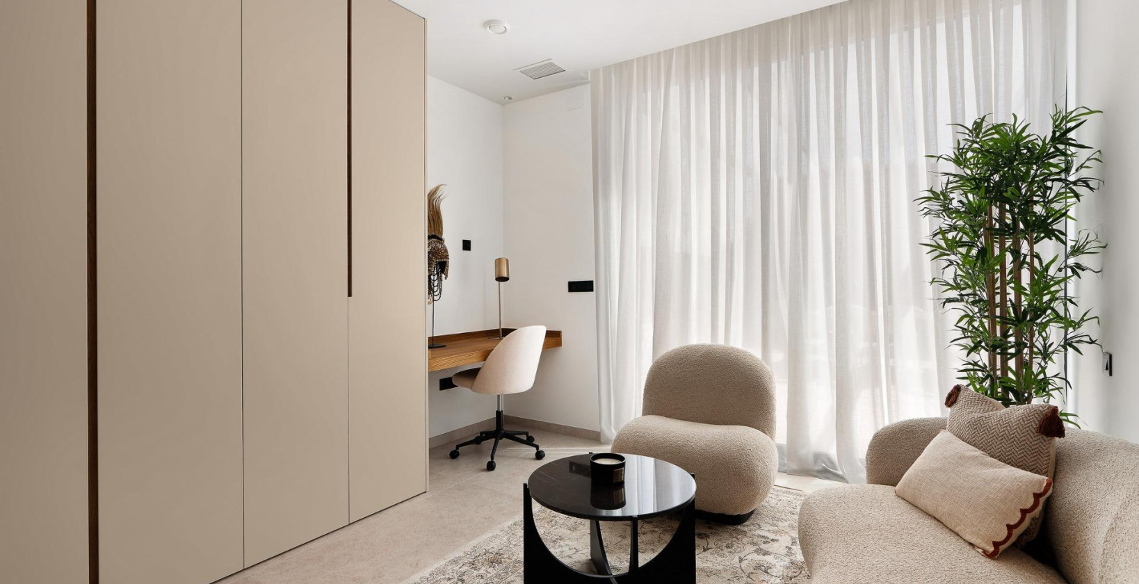 New Build - Villa - La Nucía - Varadero