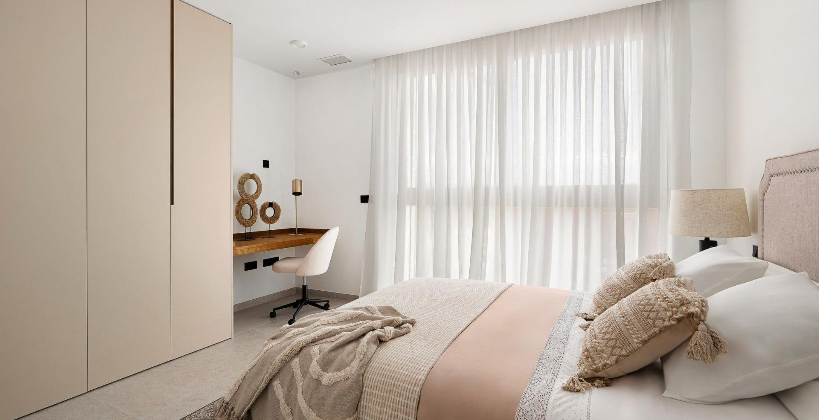 New Build - Villa - La Nucía - Varadero