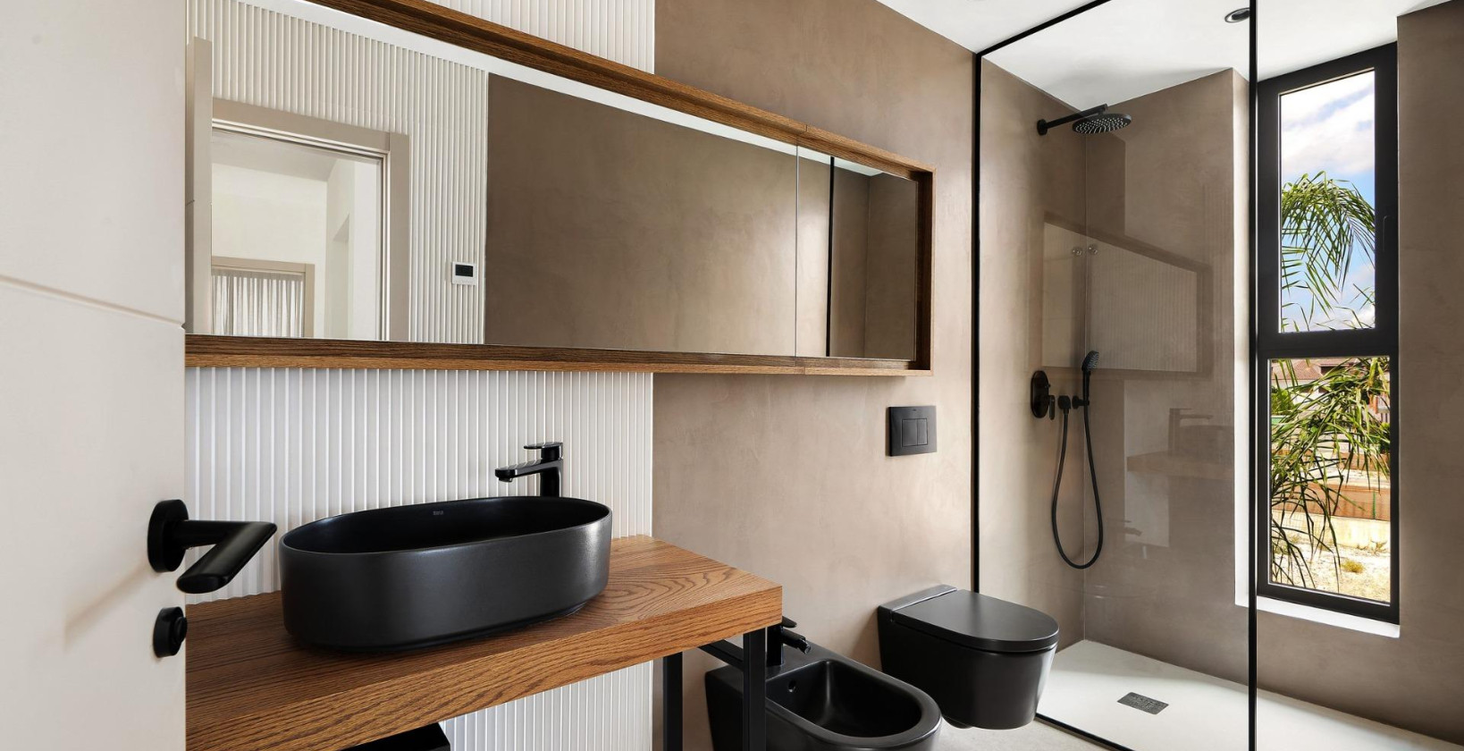 New Build - Villa - La Nucía - Varadero