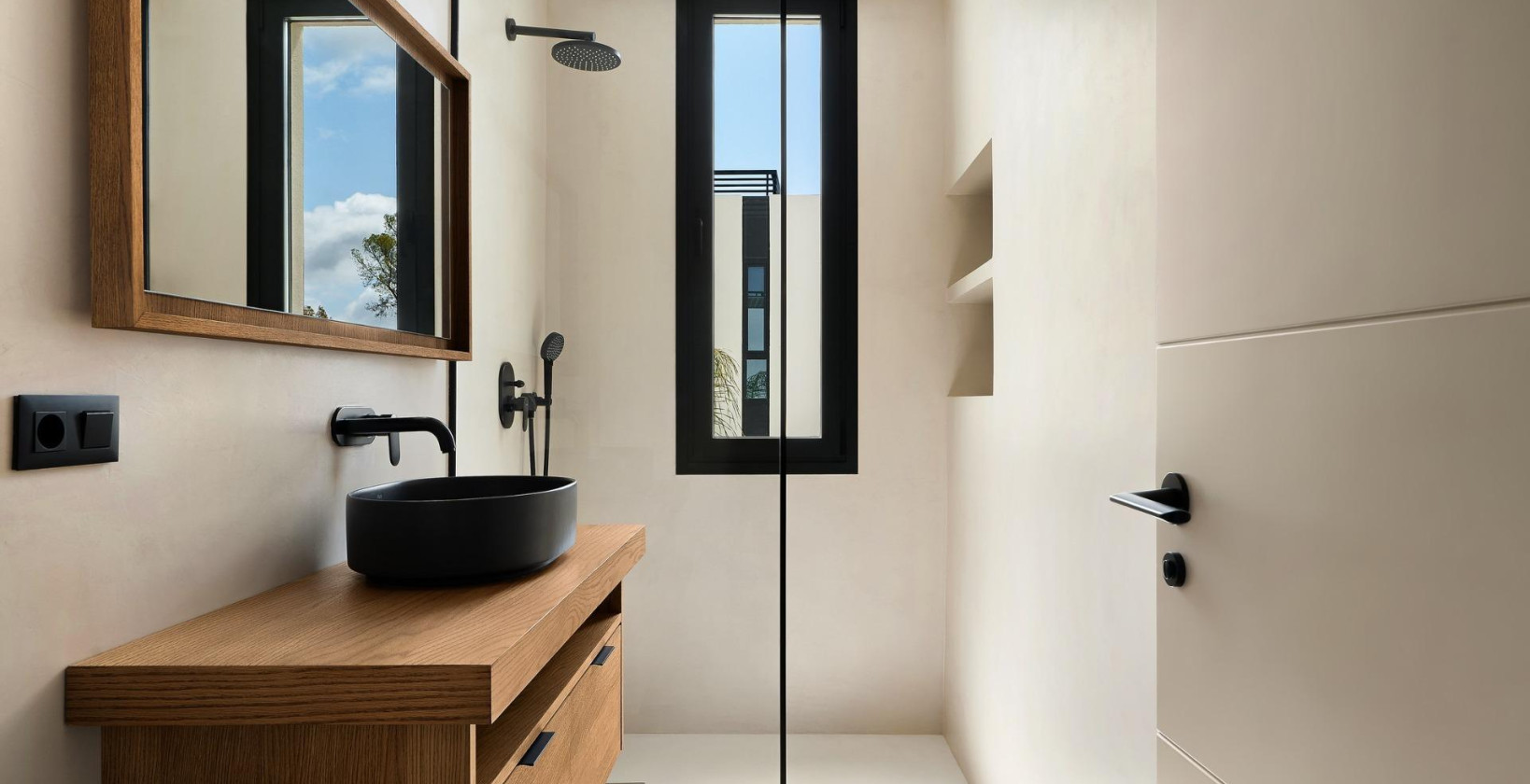 New Build - Villa - La Nucía - Varadero