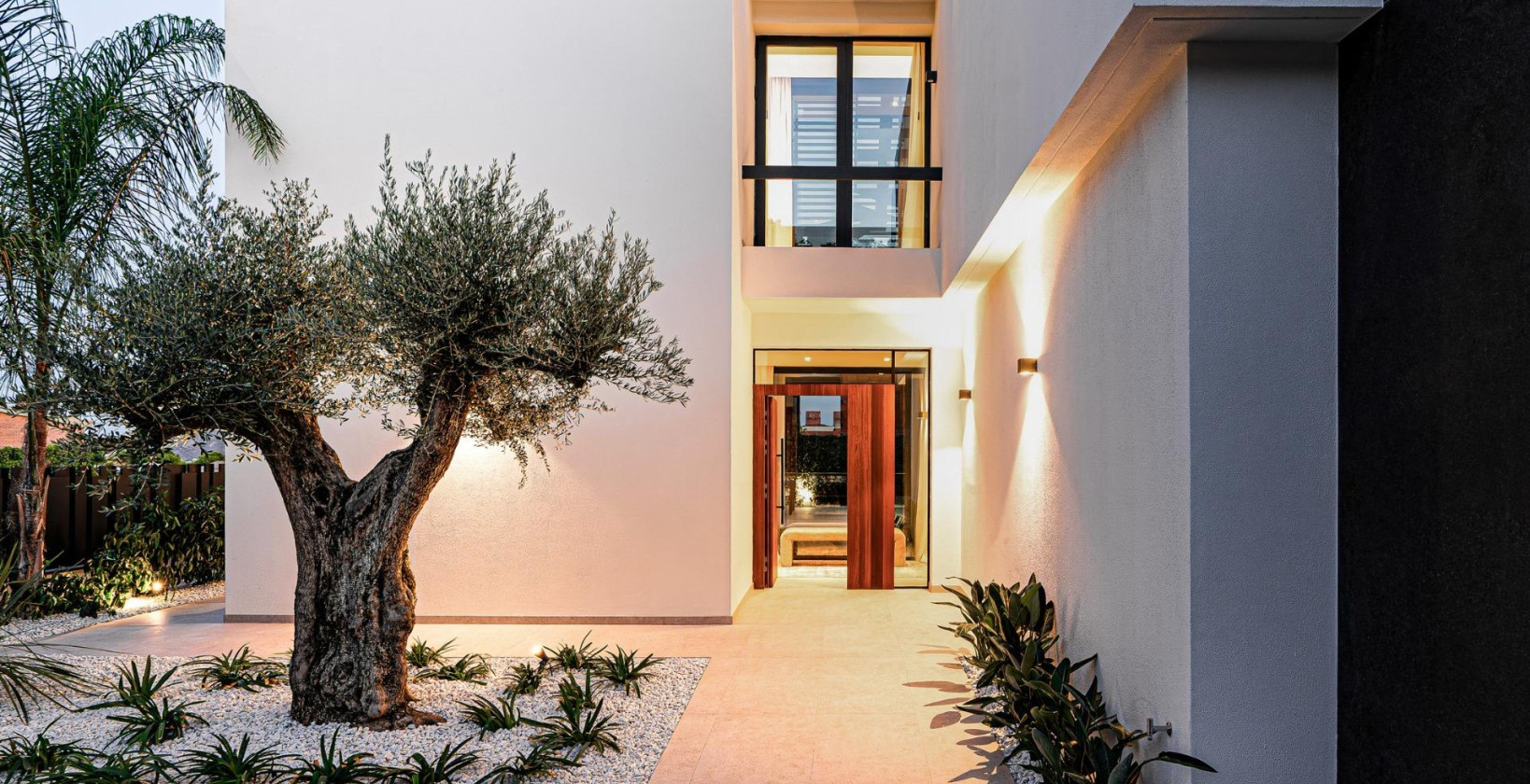 New Build - Villa - La Nucía - Varadero