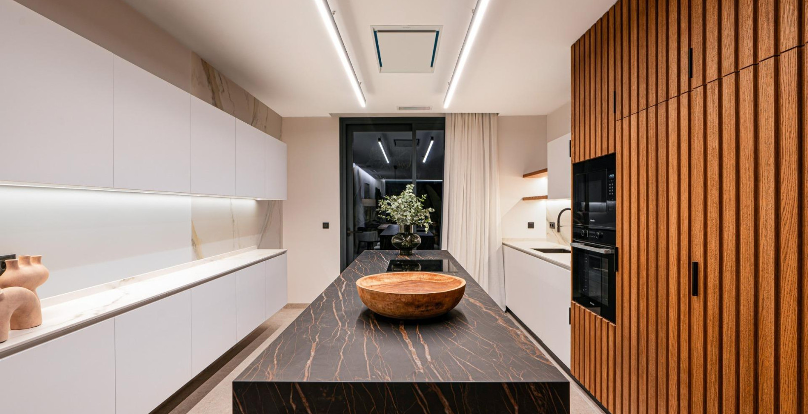 New Build - Villa - La Nucía - Varadero