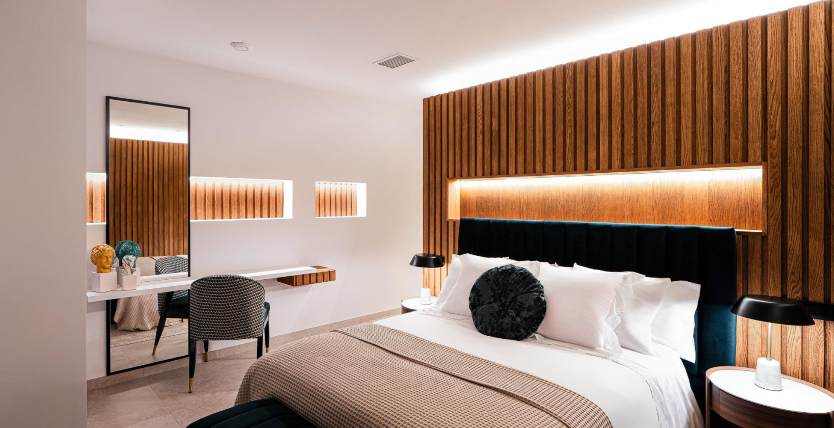 New Build - Villa - La Nucía - Varadero