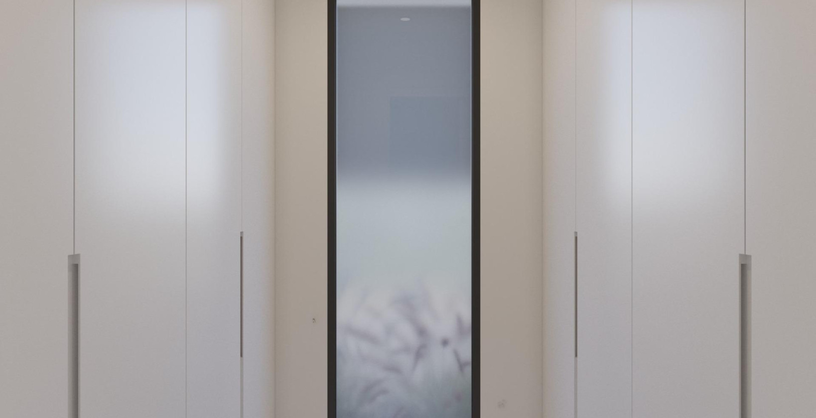 New Build - Villa - Fuente Álamo - Hacienda Del Álamo Golf