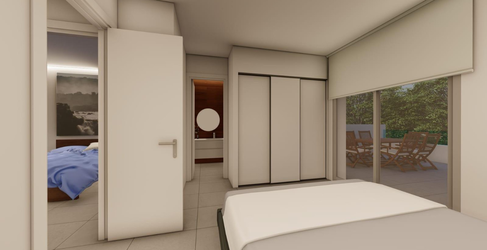 New Build - Villa - Daya Nueva - CENTRO